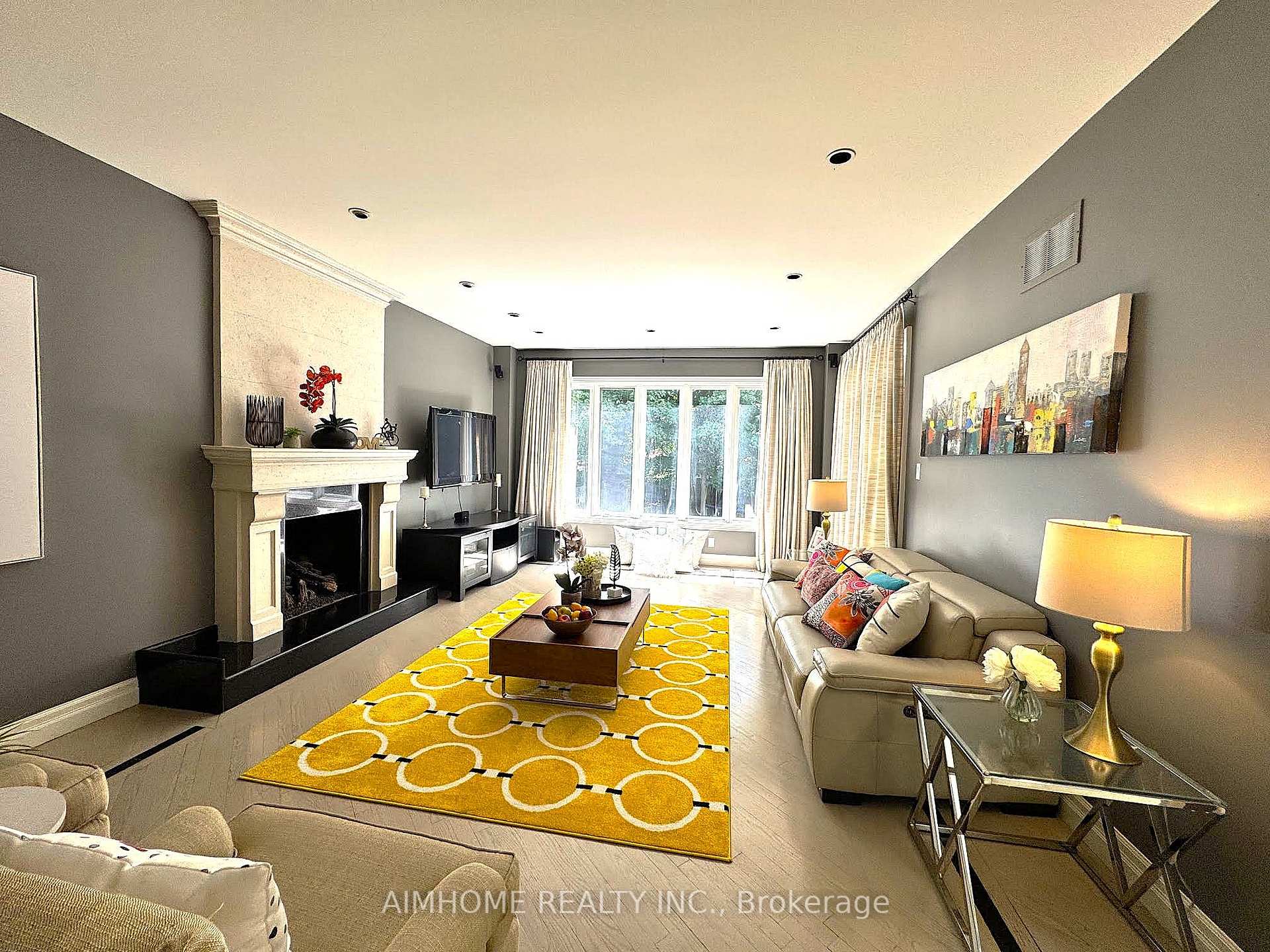 Photo 24 of 145 Renaissance Court, Vaughan, Beverley Glen — HOMEH