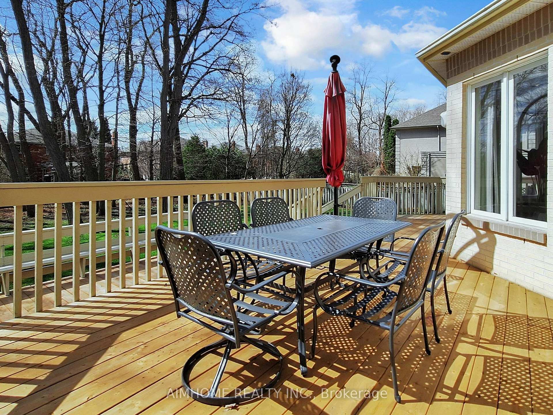Photo 48 of 145 Renaissance Court, Vaughan, Beverley Glen — HOMEH