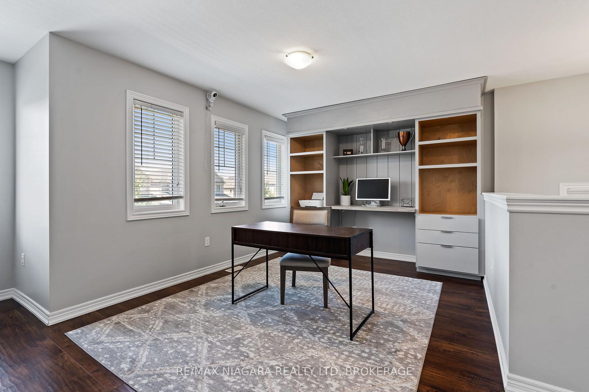 Photo 16 of 7 Riley Avenue, Pelham, Fonthill — HOMEH