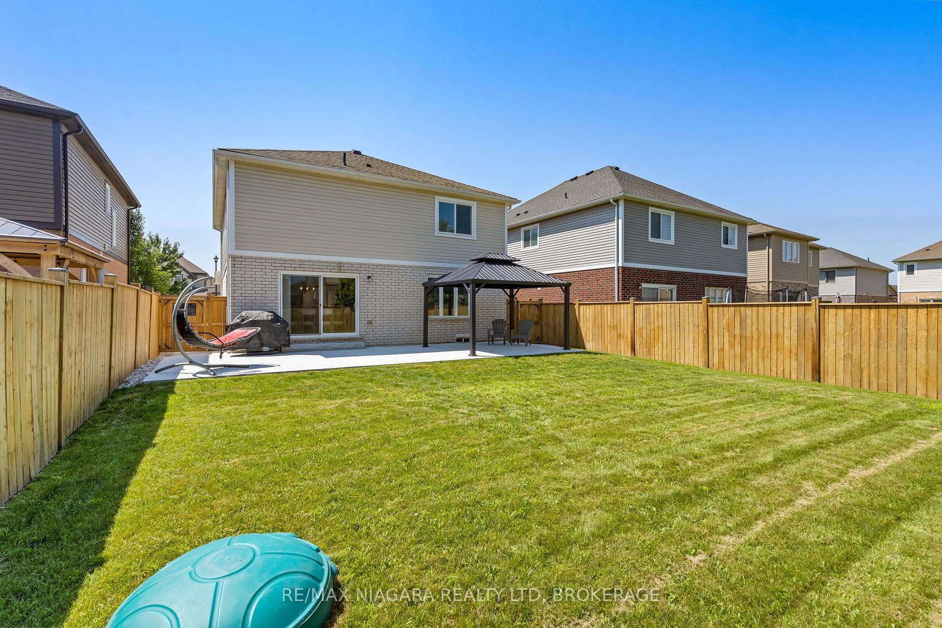 Photo 30 of 7 Riley Avenue, Pelham, Fonthill — HOMEH