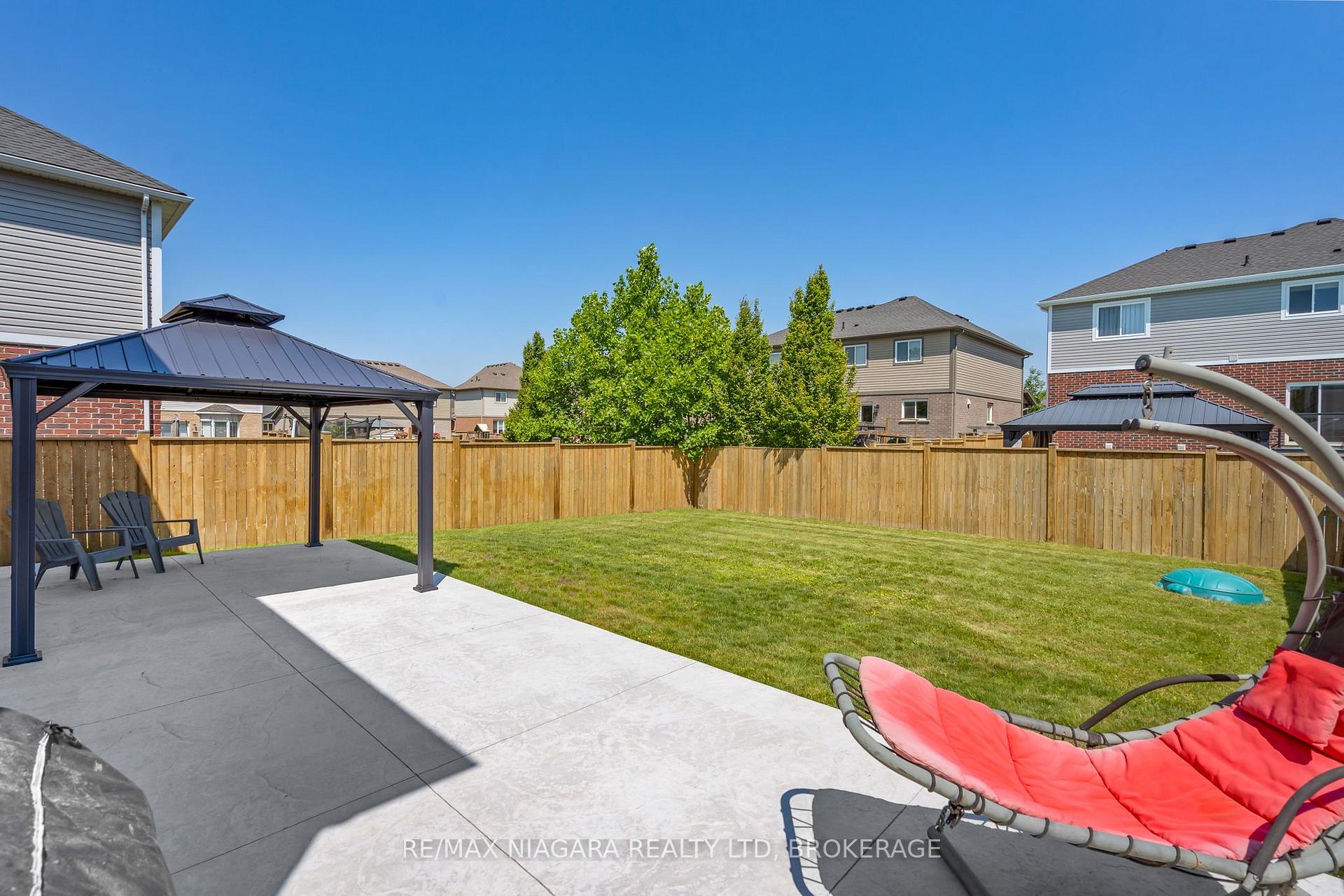 Photo 31 of 7 Riley Avenue, Pelham, Fonthill — HOMEH