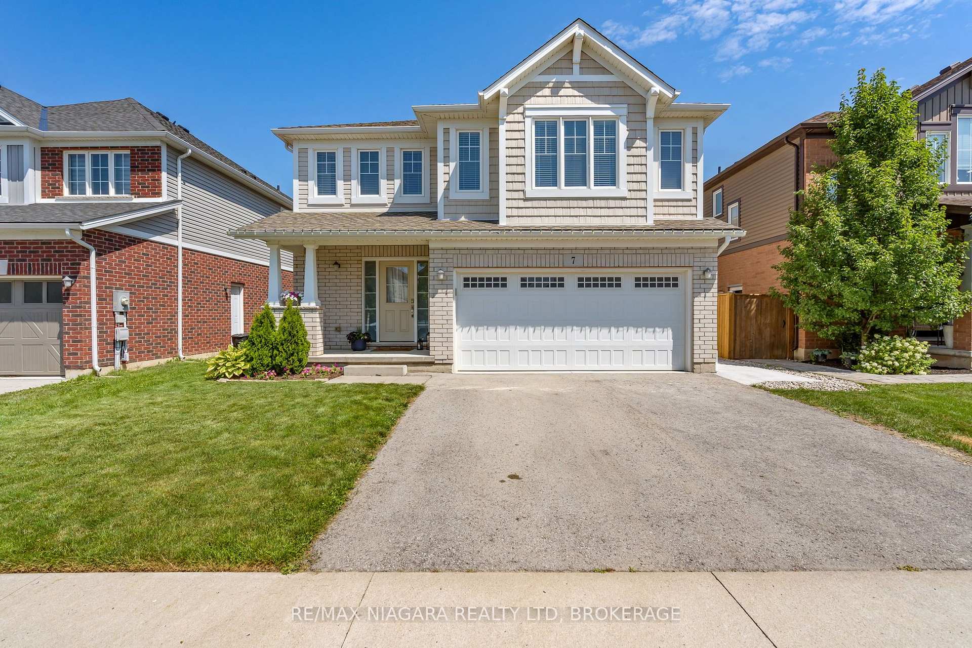 Photo 39 of 7 Riley Avenue, Pelham, Fonthill — HOMEH