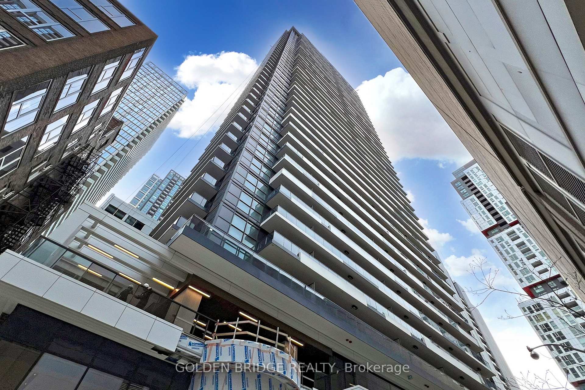 Photo of Unit 4211, 38 Widmer Street