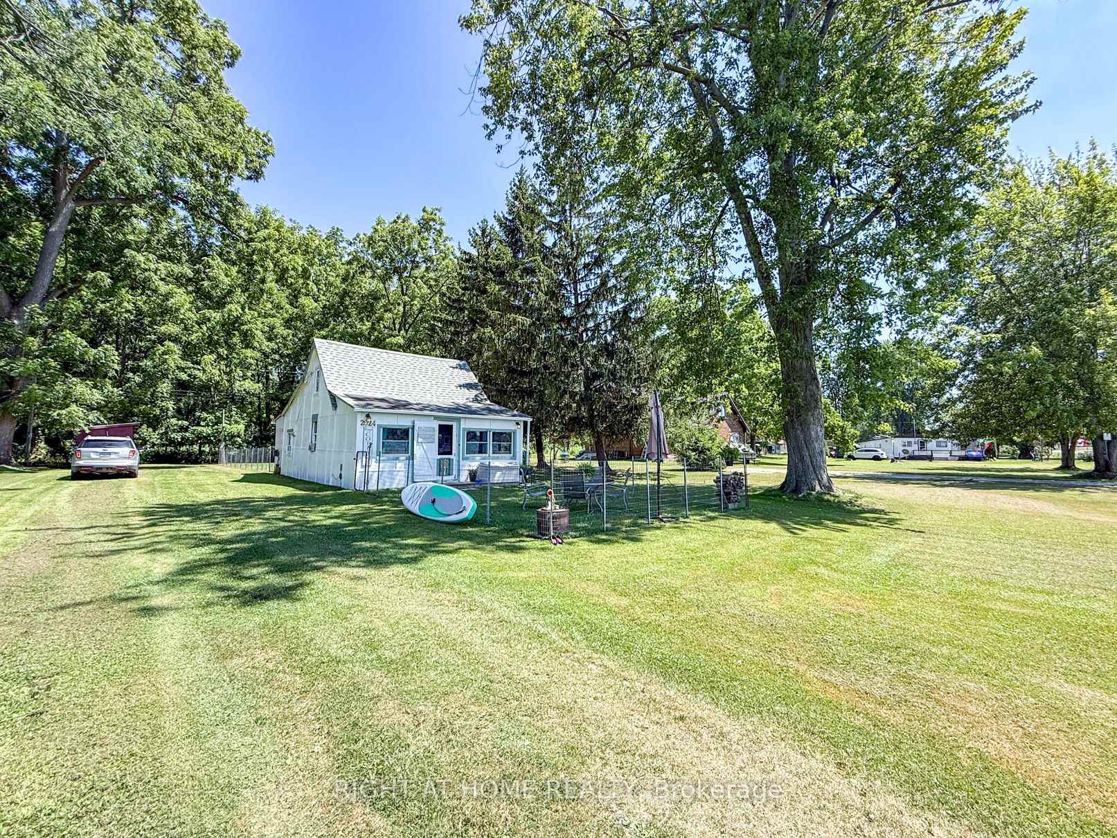 Photo 23 of 2024 River Road, Chatham-Kent, Wallaceburg — HOMEH