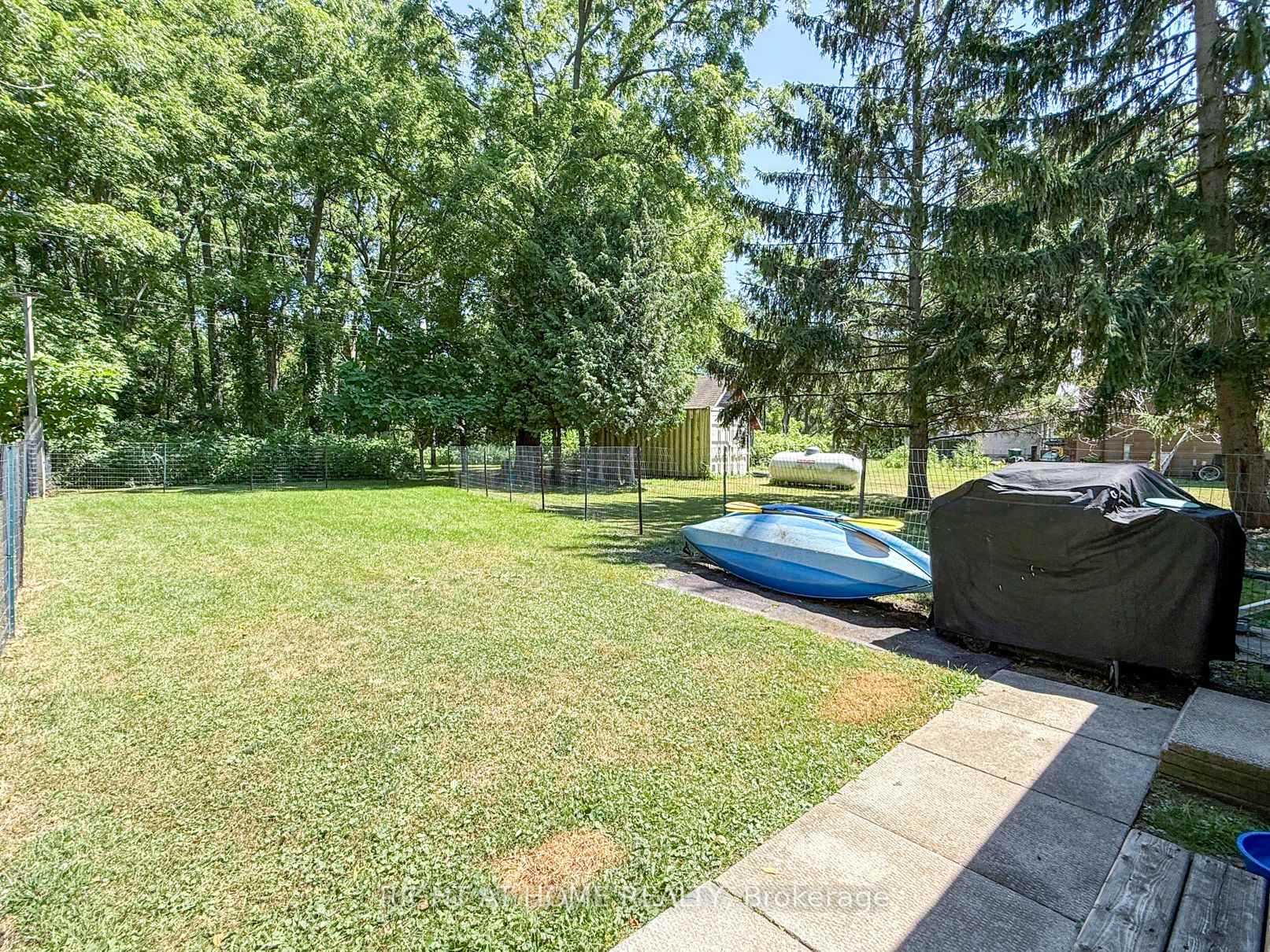 Photo 24 of 2024 River Road, Chatham-Kent, Wallaceburg — HOMEH