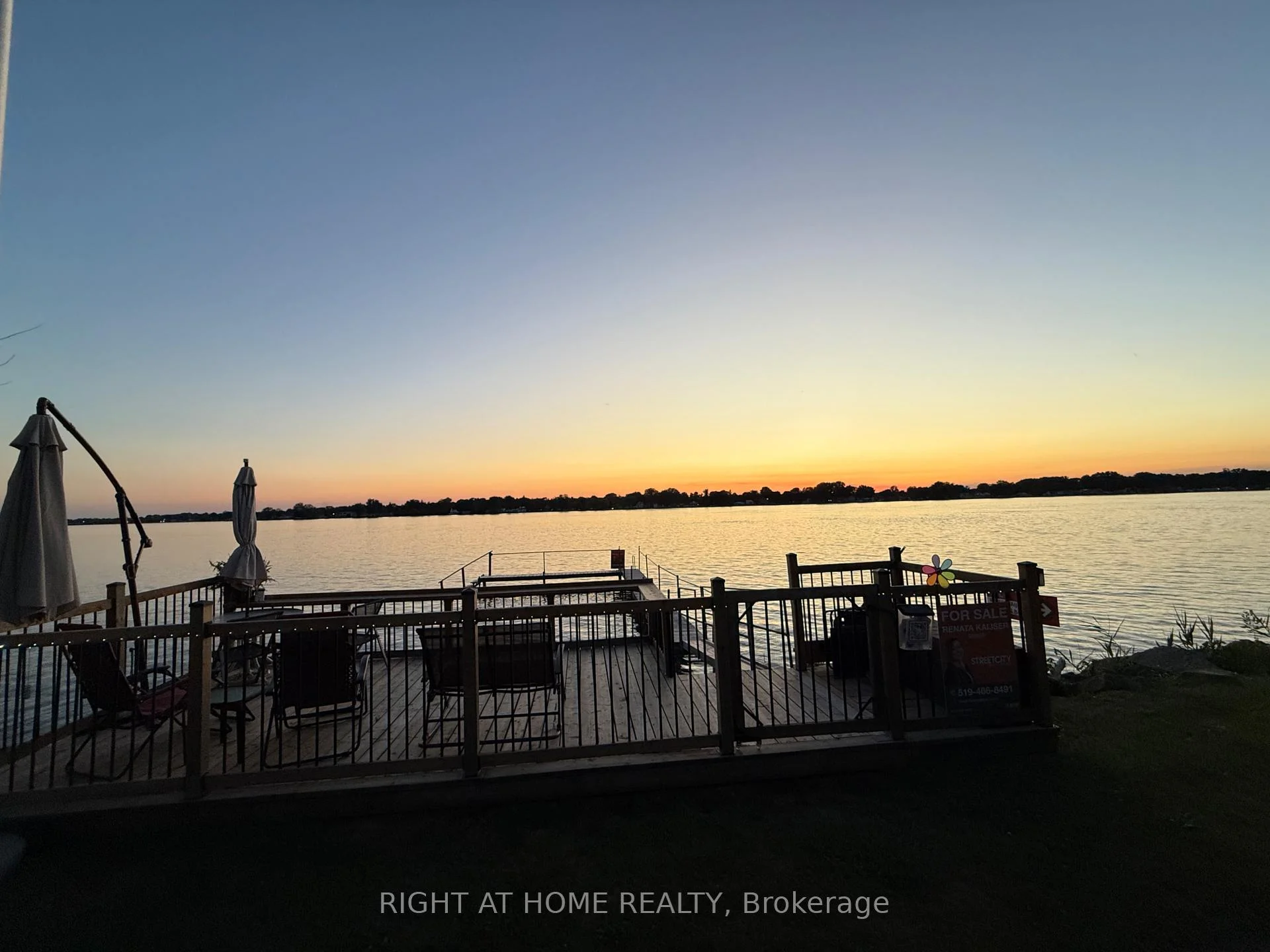 Photo 33 of 2024 River Road, Chatham-Kent, Wallaceburg — HOMEH