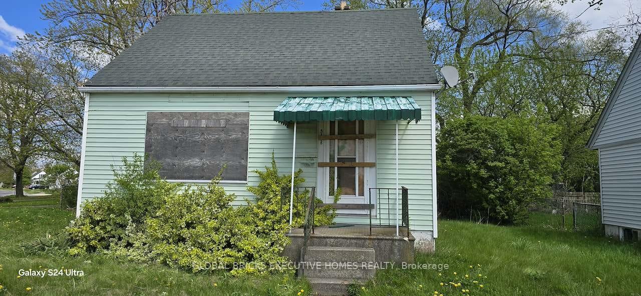Photo of 5168 Stanley Avenue