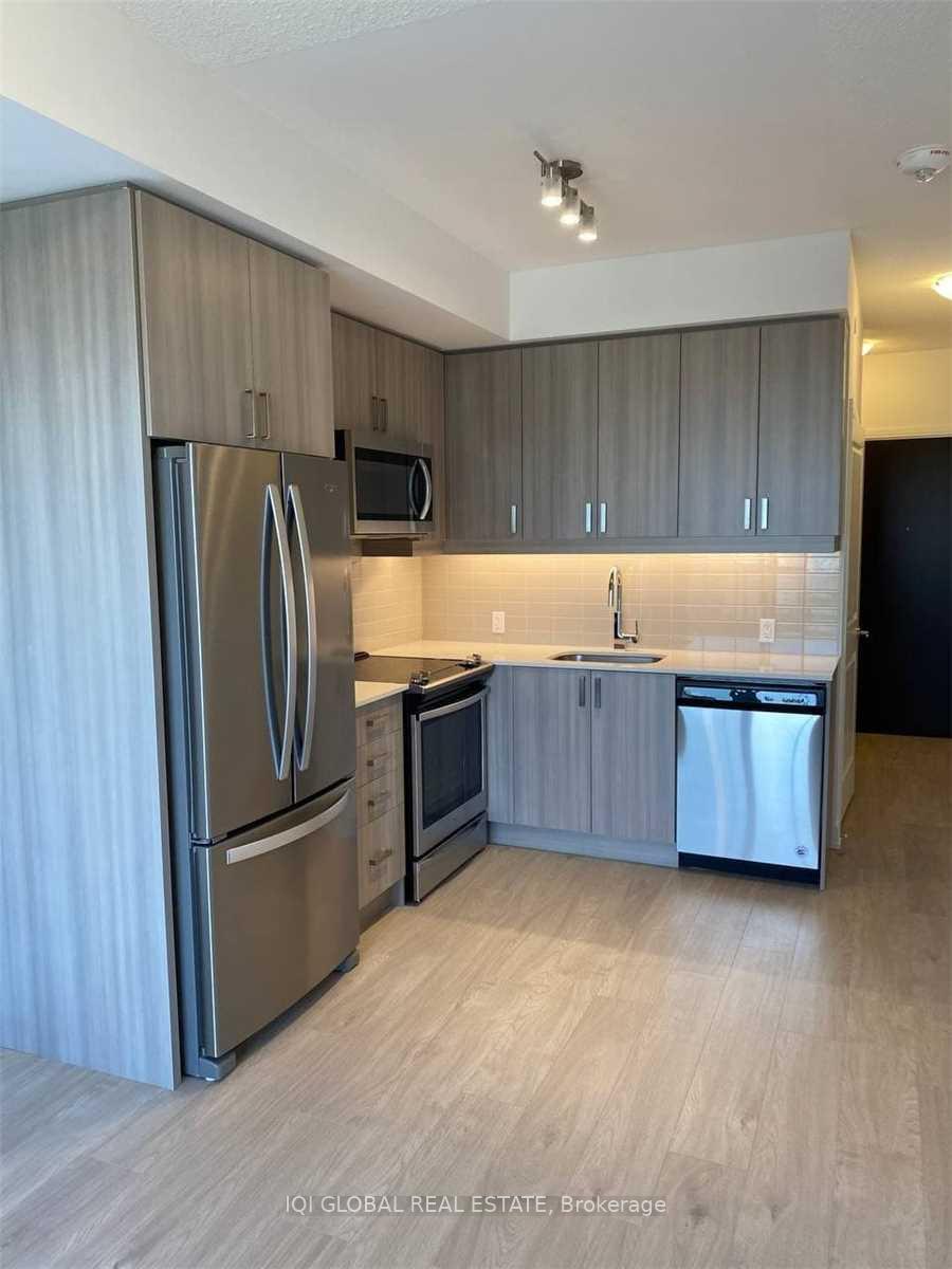 Photo 2 of Unit 2005, 8 Nahani Way, Mississauga, Hurontario — HOMEH