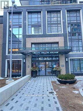 Photo 2 of Unit 1935, 5 Mabelle Avenue, Etobicoke, Islington-City Centre West — HOMEH