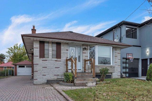 Photo 1 of Unit Main, 94 Waringstown Drive, Scarborough, Wexford-Maryvale — HOMEH