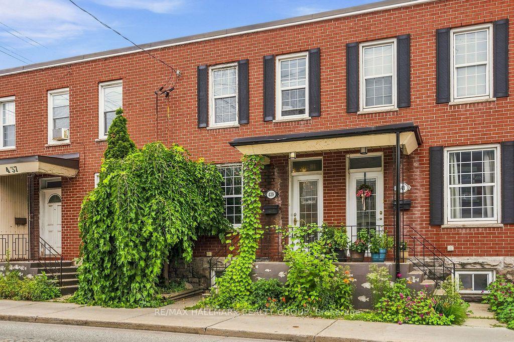 Photo 1 of 439 Kent Street, Ottawa, Ottawa Centre — HOMEH