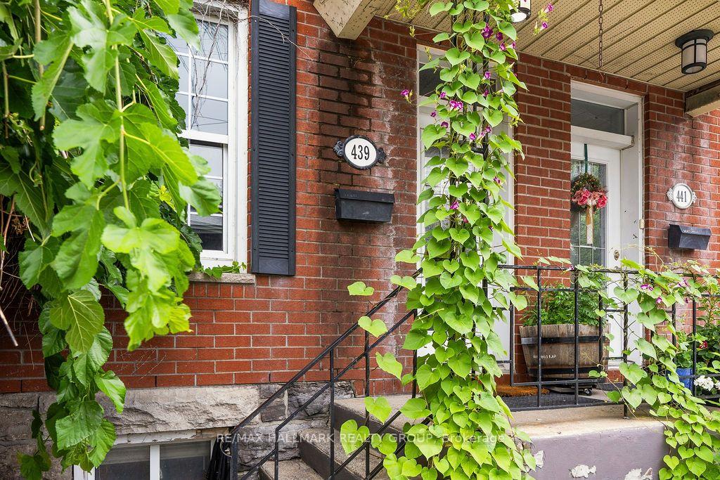 Photo 2 of 439 Kent Street, Ottawa, Ottawa Centre — HOMEH