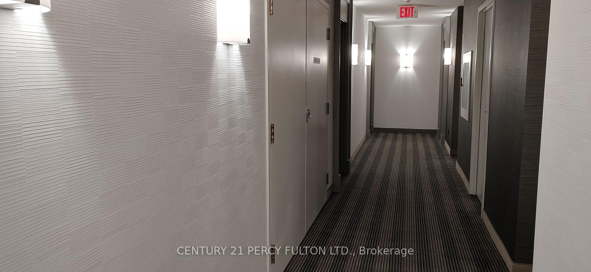 Photo 6 of Unit 709, 28 Harrison Garden Boulevard, North York, Willowdale East — HOMEH