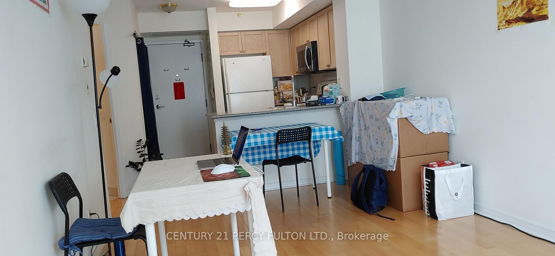 Photo 12 of Unit 709, 28 Harrison Garden Boulevard, North York, Willowdale East — HOMEH