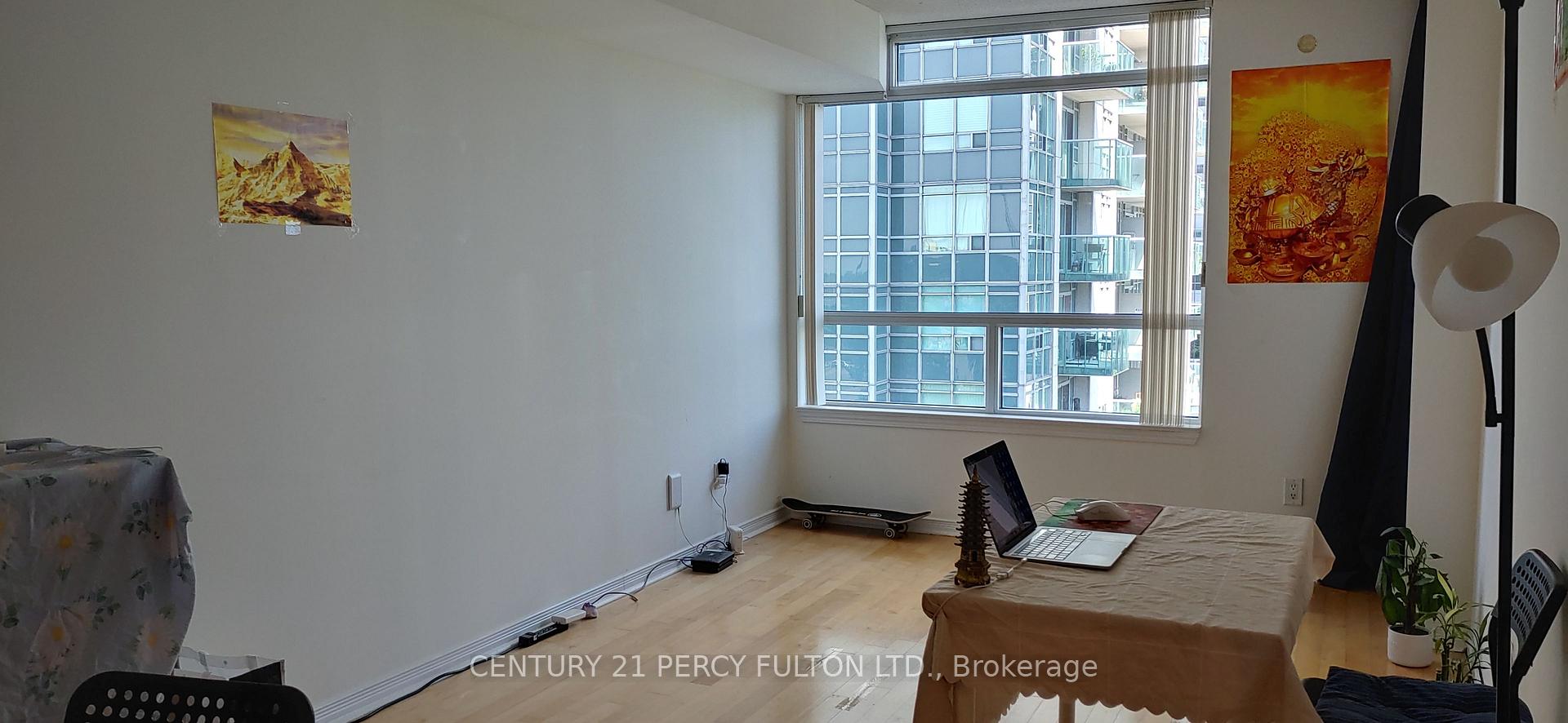Photo 13 of Unit 709, 28 Harrison Garden Boulevard, North York, Willowdale East — HOMEH