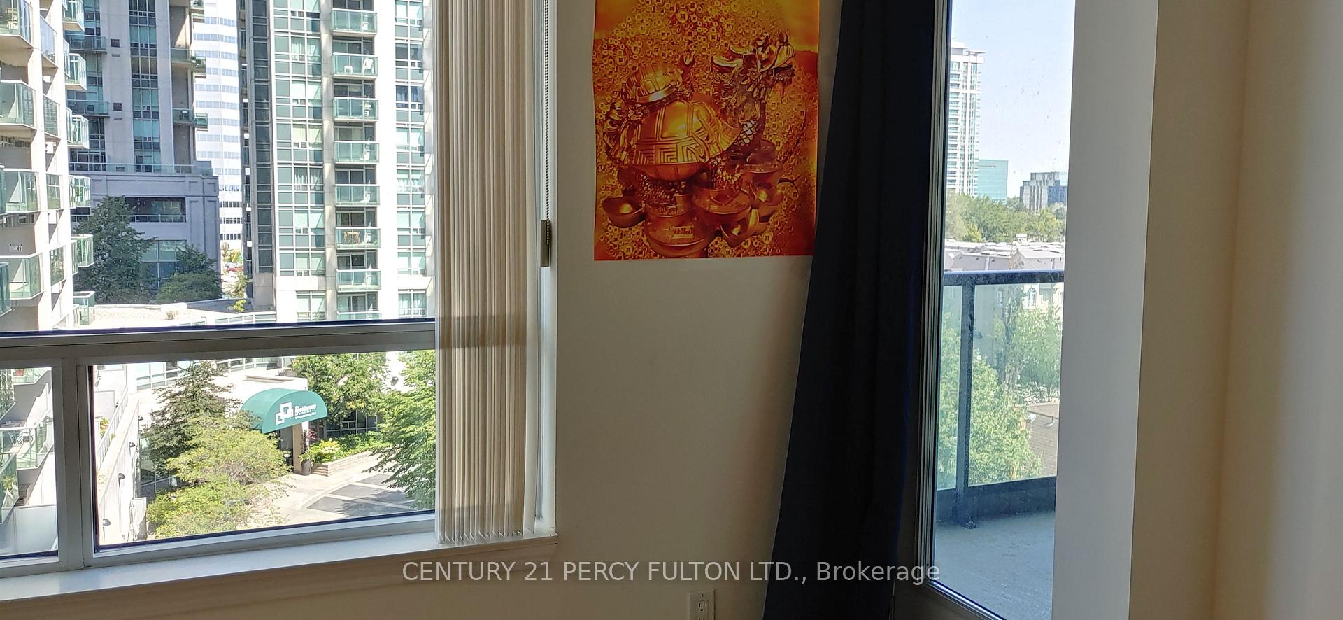 Photo 14 of Unit 709, 28 Harrison Garden Boulevard, North York, Willowdale East — HOMEH