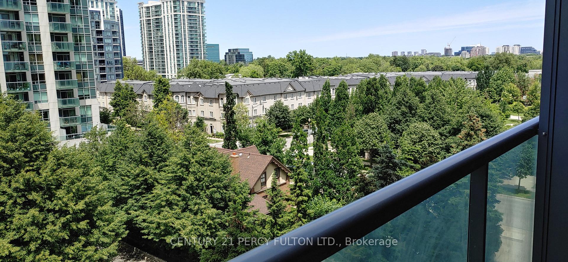 Photo 15 of Unit 709, 28 Harrison Garden Boulevard, North York, Willowdale East — HOMEH