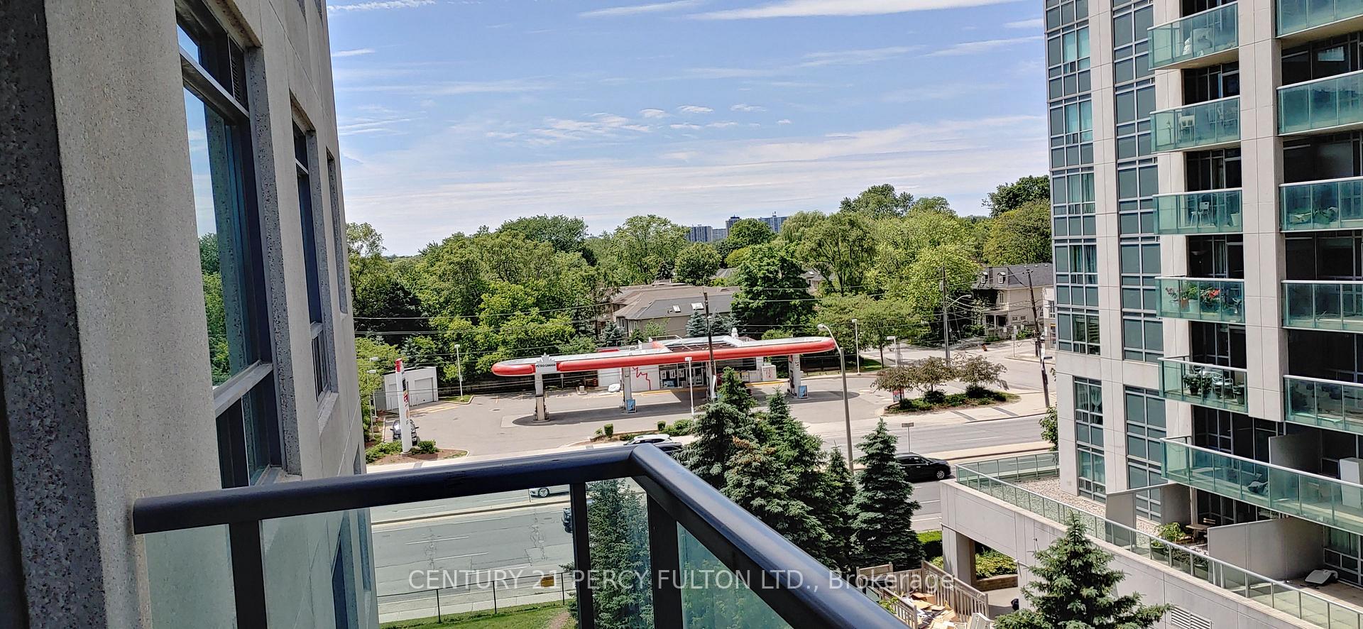 Photo 16 of Unit 709, 28 Harrison Garden Boulevard, North York, Willowdale East — HOMEH