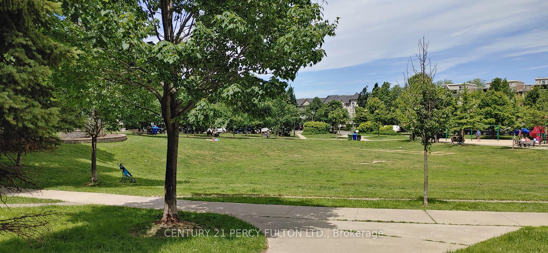 Photo 22 of Unit 709, 28 Harrison Garden Boulevard, North York, Willowdale East — HOMEH