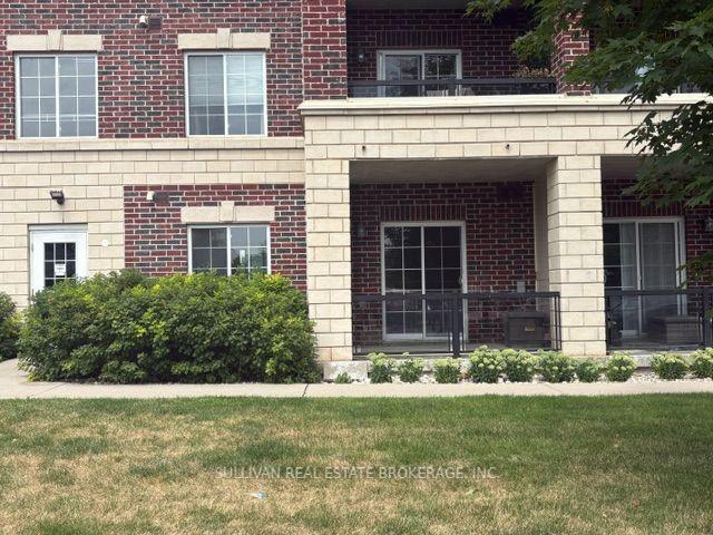 Photo 2 of Unit 104, 308 Watson Parkway N, Guelph, Grange Road — HOMEH