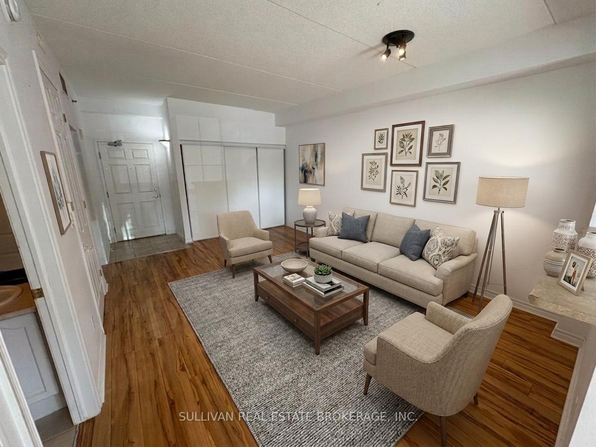 Photo 4 of Unit 104, 308 Watson Parkway N, Guelph, Grange Road — HOMEH