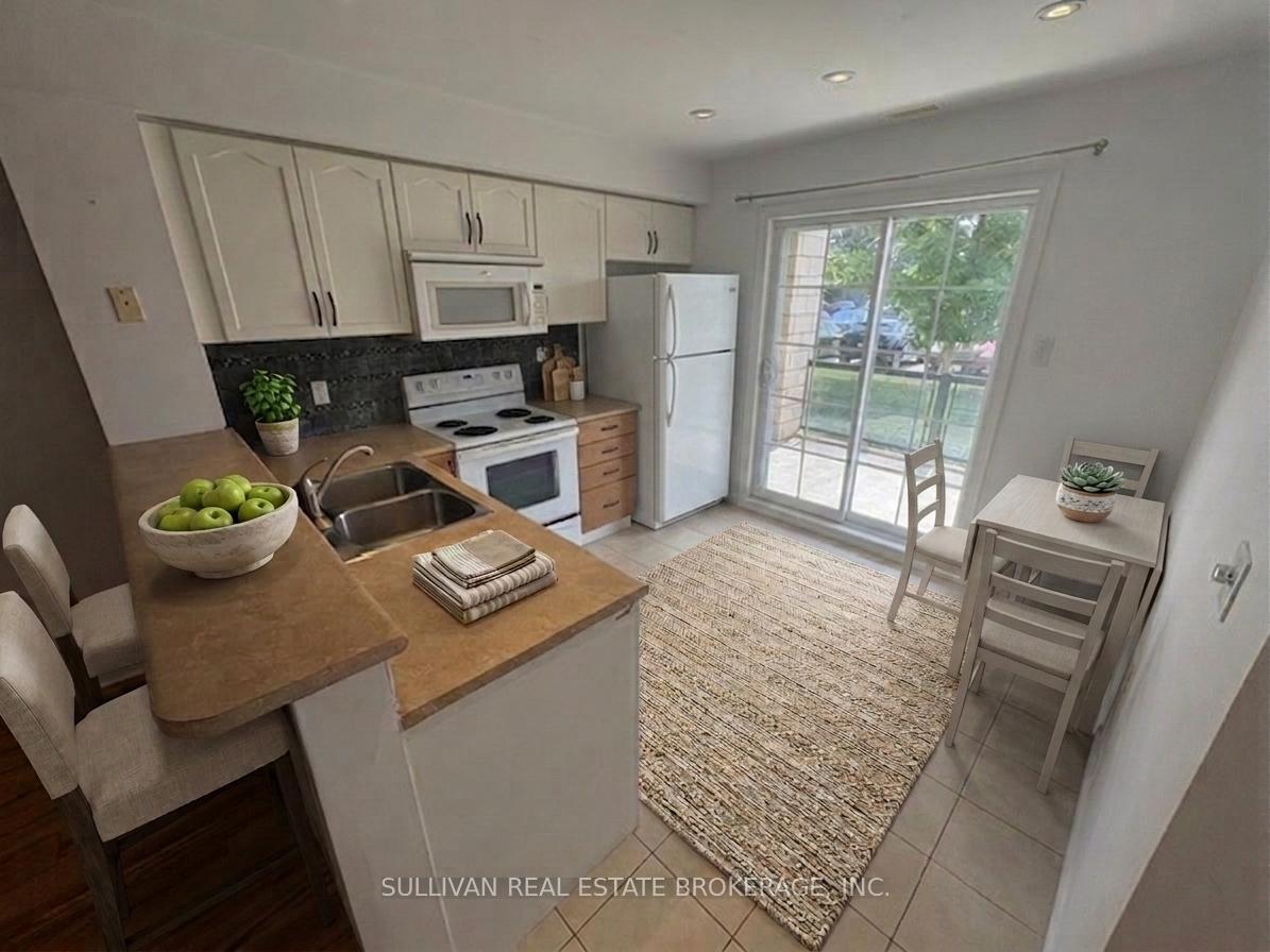 Photo 8 of Unit 104, 308 Watson Parkway N, Guelph, Grange Road — HOMEH