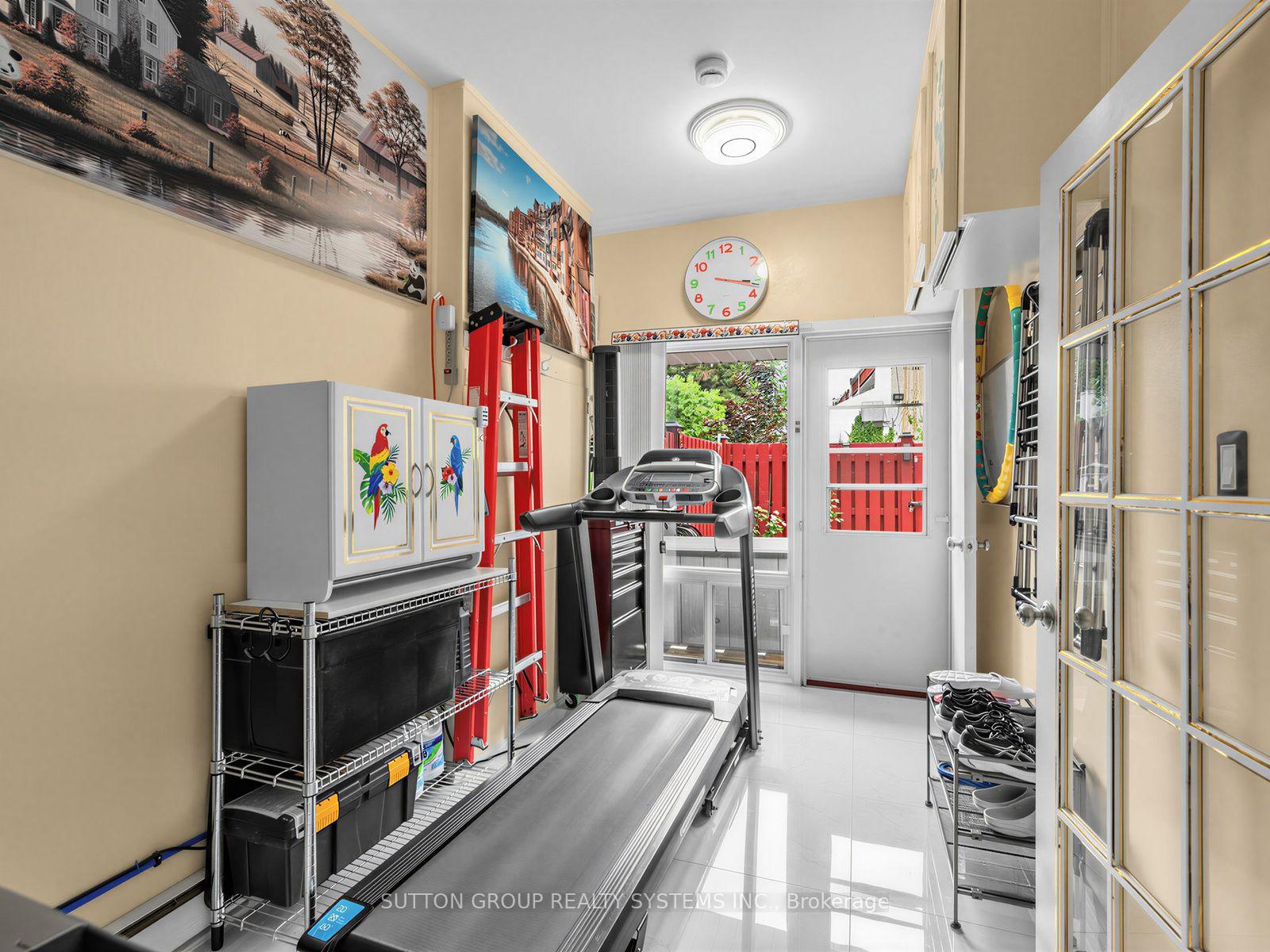 Photo 24 of Unit 86, 2901 Jane Street, North York, Glenfield-Jane Heights — HOMEH