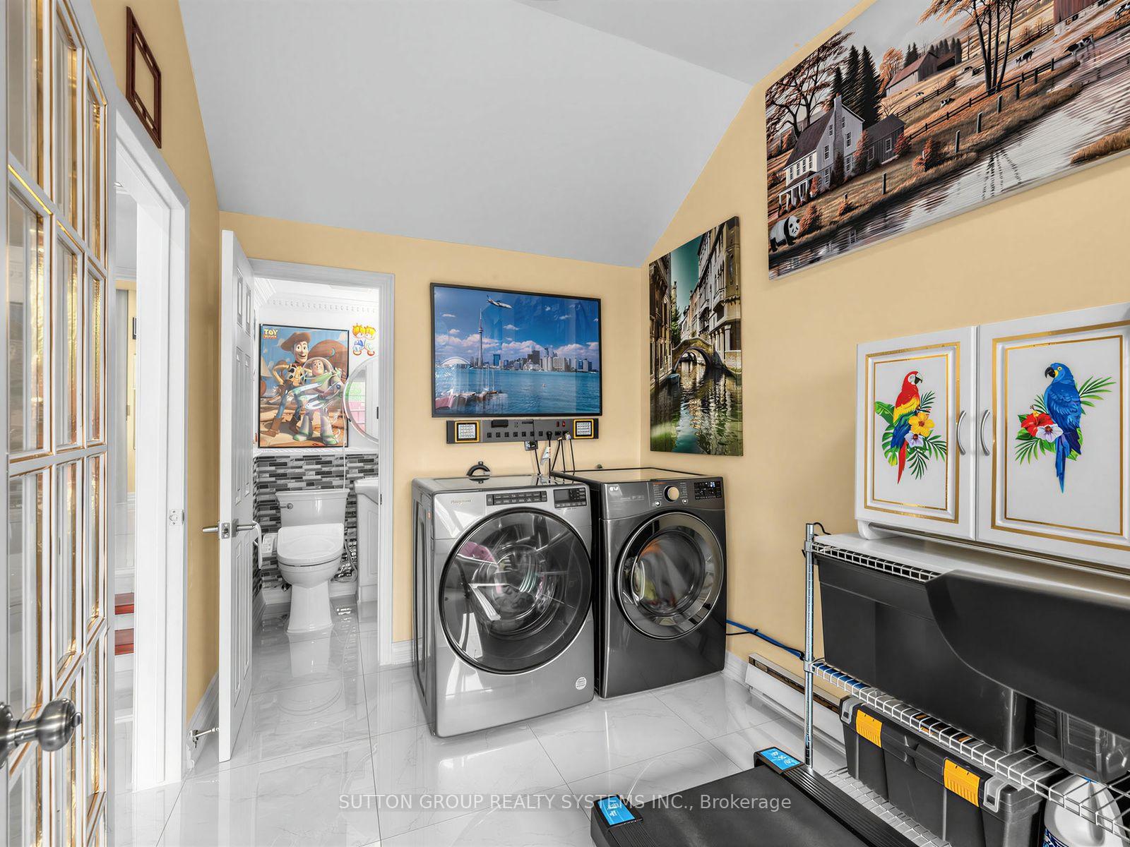 Photo 25 of Unit 86, 2901 Jane Street, North York, Glenfield-Jane Heights — HOMEH