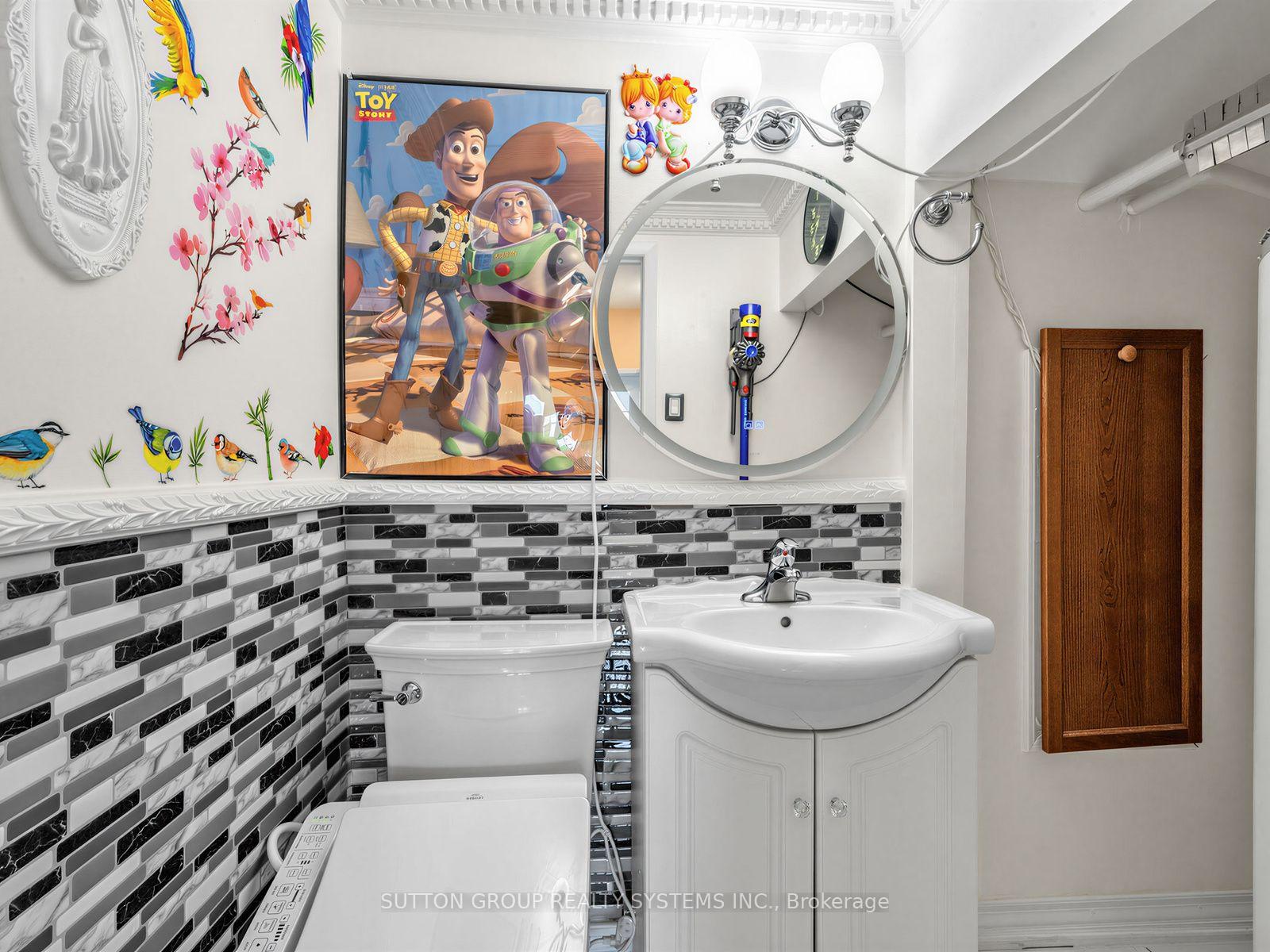 Photo 26 of Unit 86, 2901 Jane Street, North York, Glenfield-Jane Heights — HOMEH