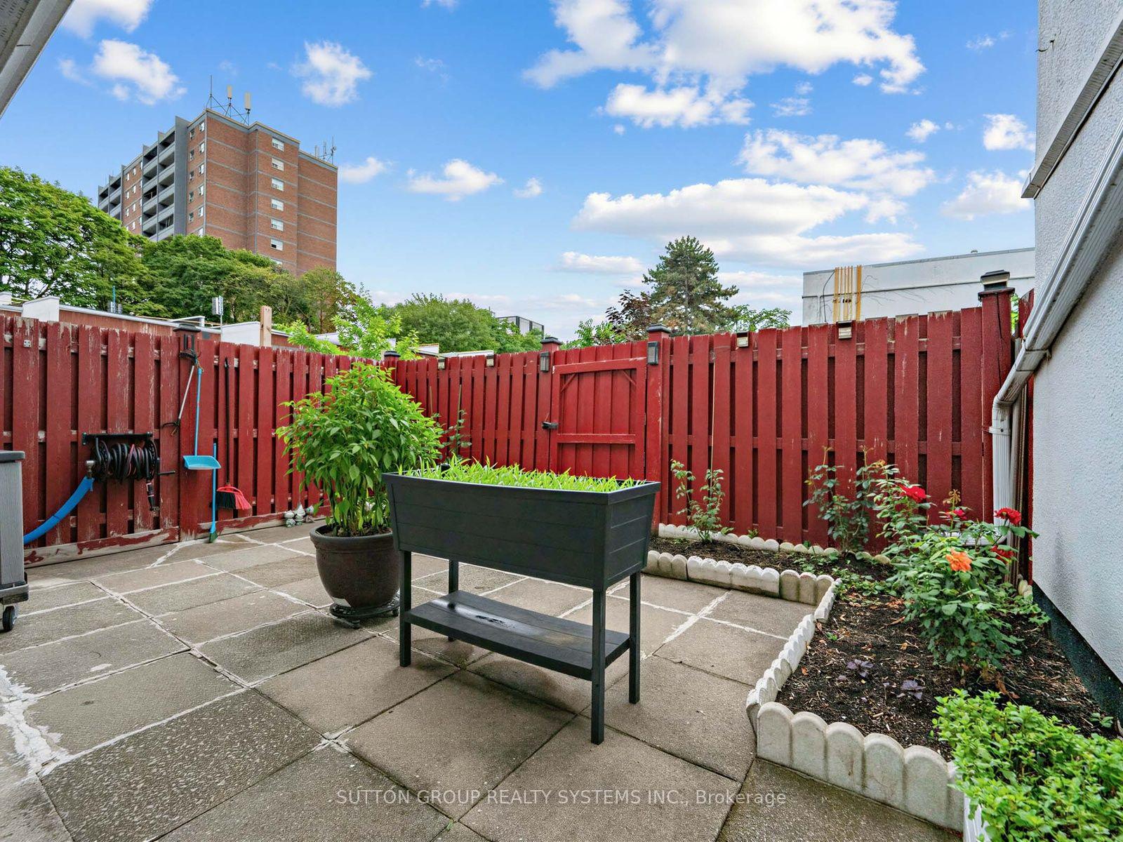 Photo 31 of Unit 86, 2901 Jane Street, North York, Glenfield-Jane Heights — HOMEH