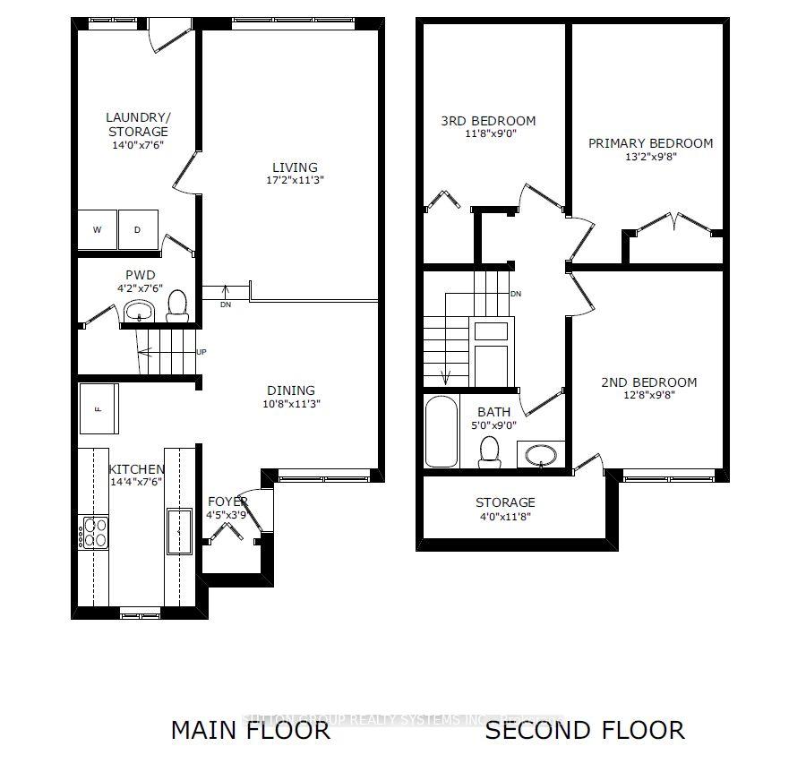 Photo 34 of Unit 86, 2901 Jane Street, North York, Glenfield-Jane Heights — HOMEH