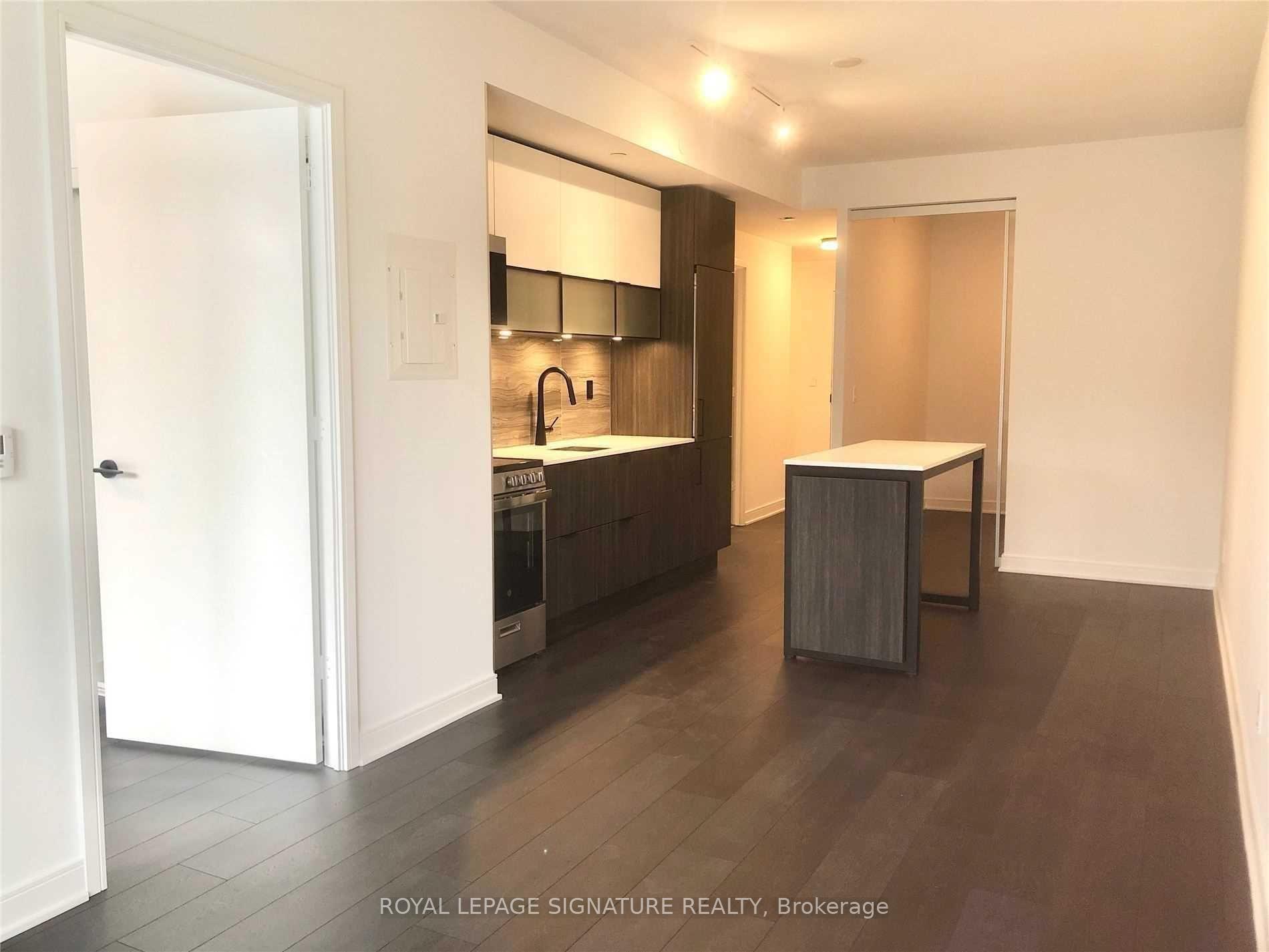 Photo 1 of Unit S462, 35 Rolling Mills Road, Toronto, Waterfront Communities — HOMEH