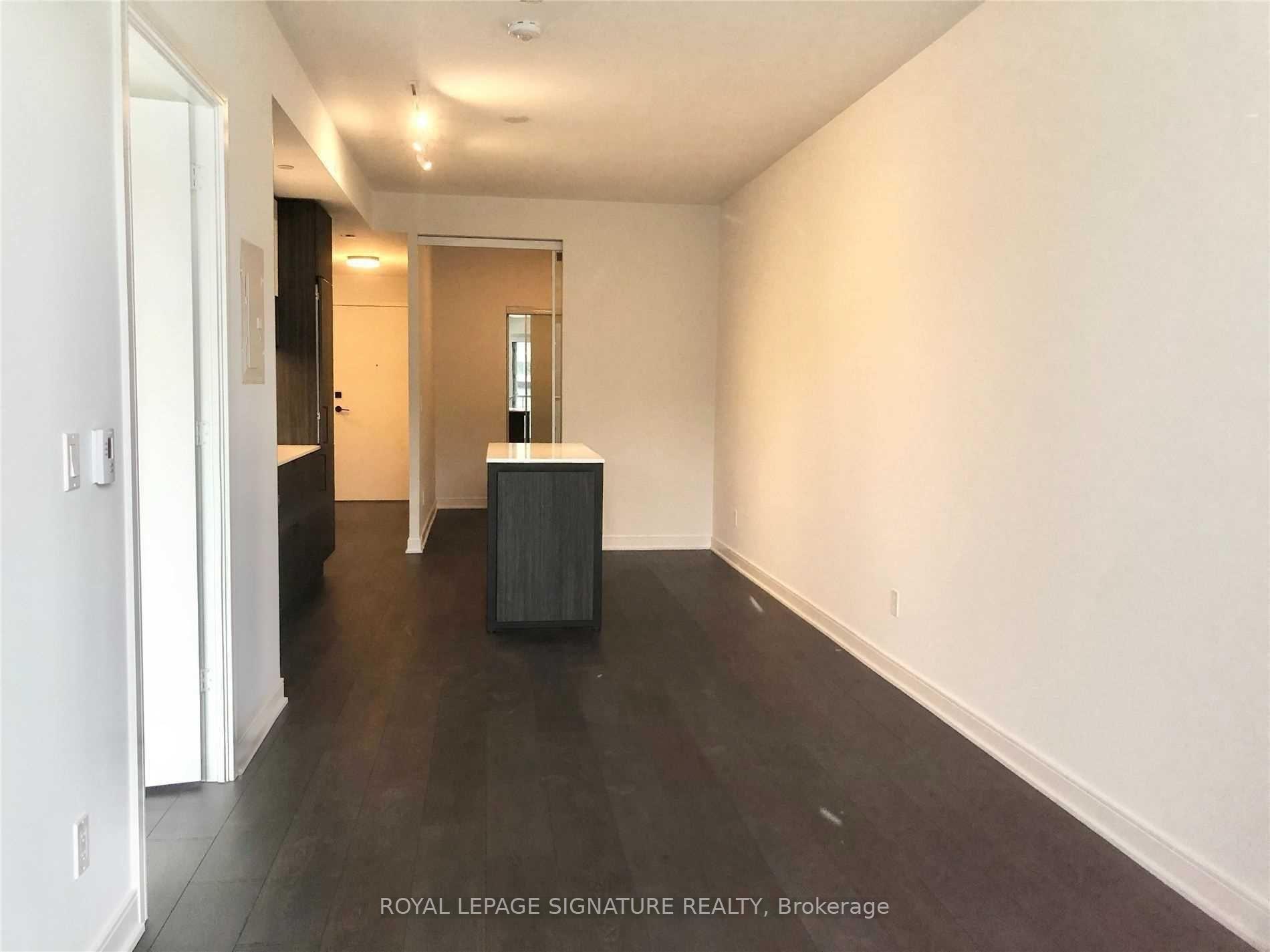 Photo 2 of Unit S462, 35 Rolling Mills Road, Toronto, Waterfront Communities — HOMEH