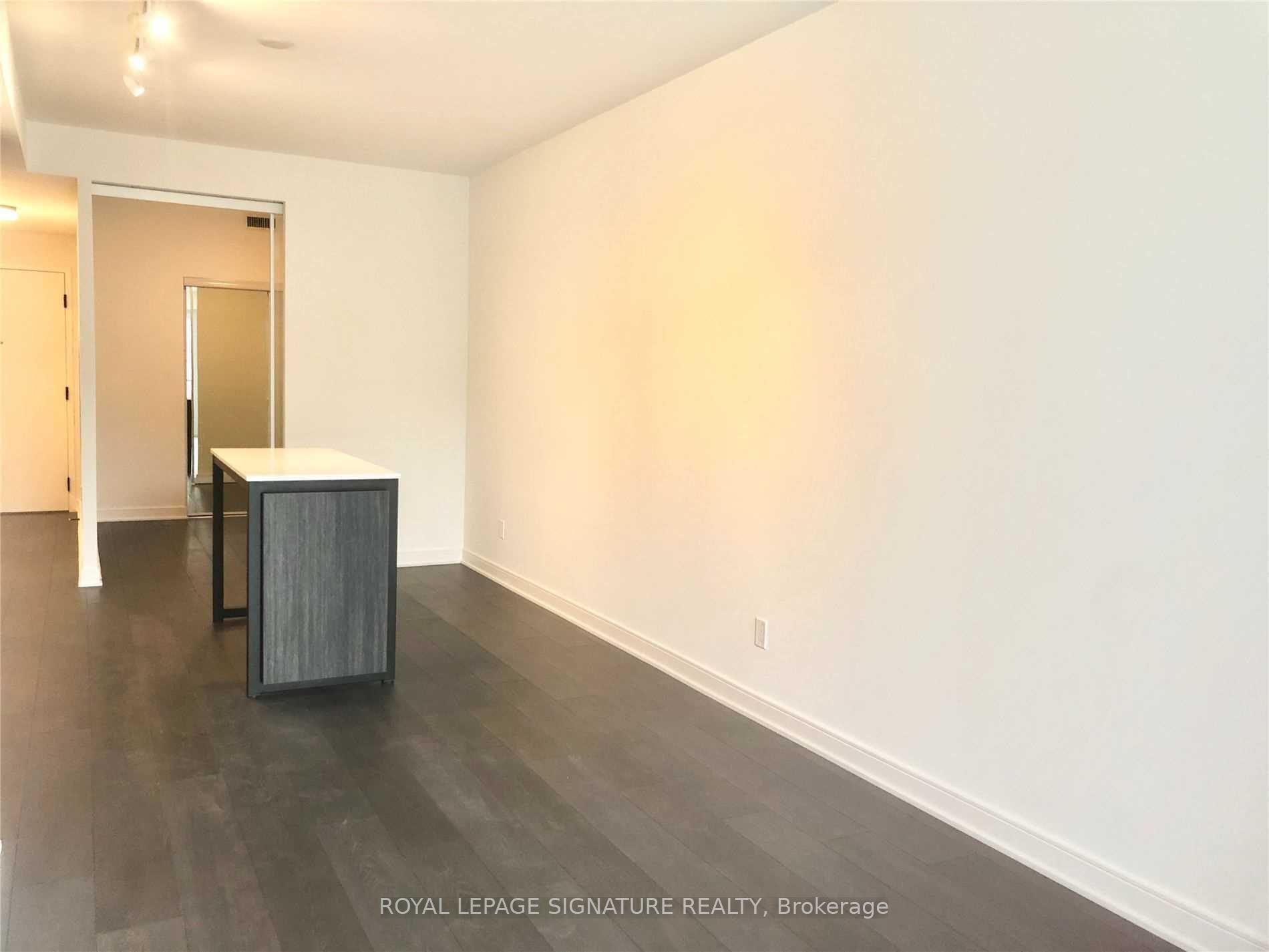 Photo 3 of Unit S462, 35 Rolling Mills Road, Toronto, Waterfront Communities — HOMEH