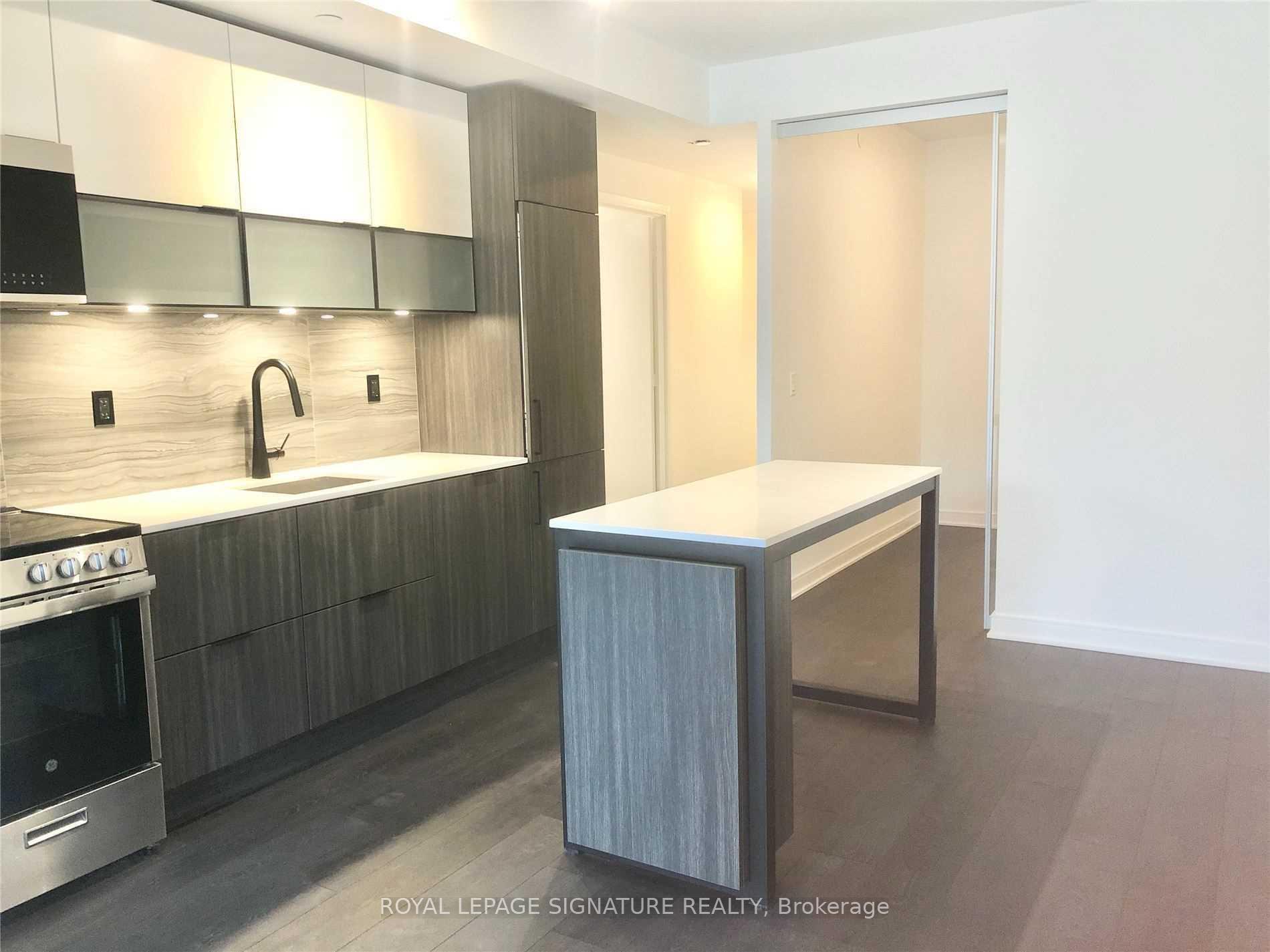 Photo 5 of Unit S462, 35 Rolling Mills Road, Toronto, Waterfront Communities — HOMEH