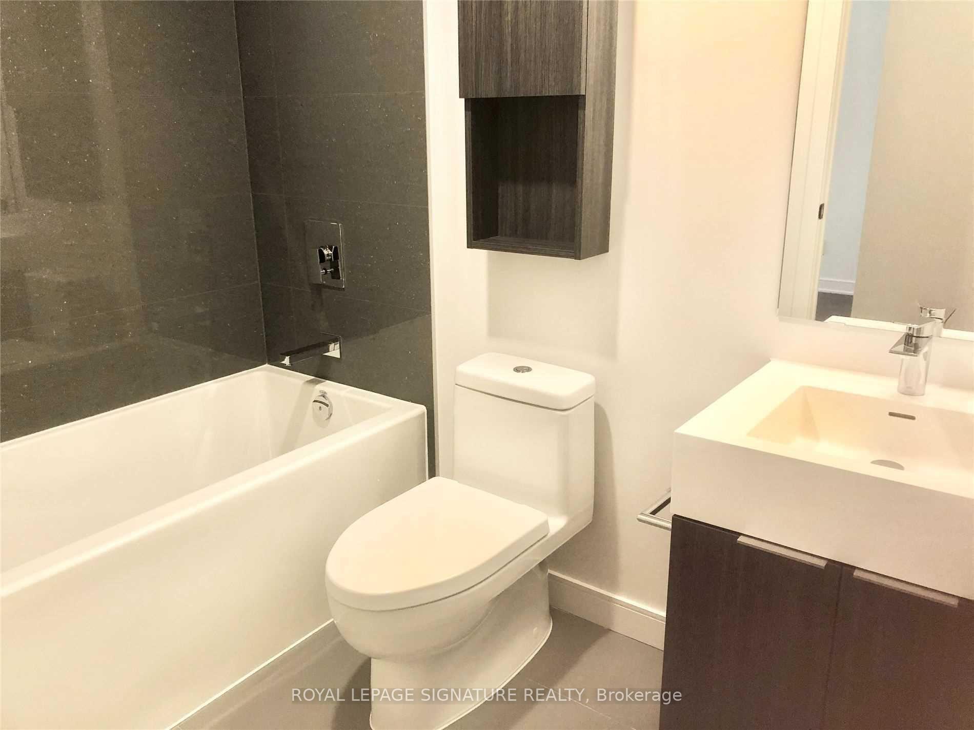 Photo 7 of Unit S462, 35 Rolling Mills Road, Toronto, Waterfront Communities — HOMEH