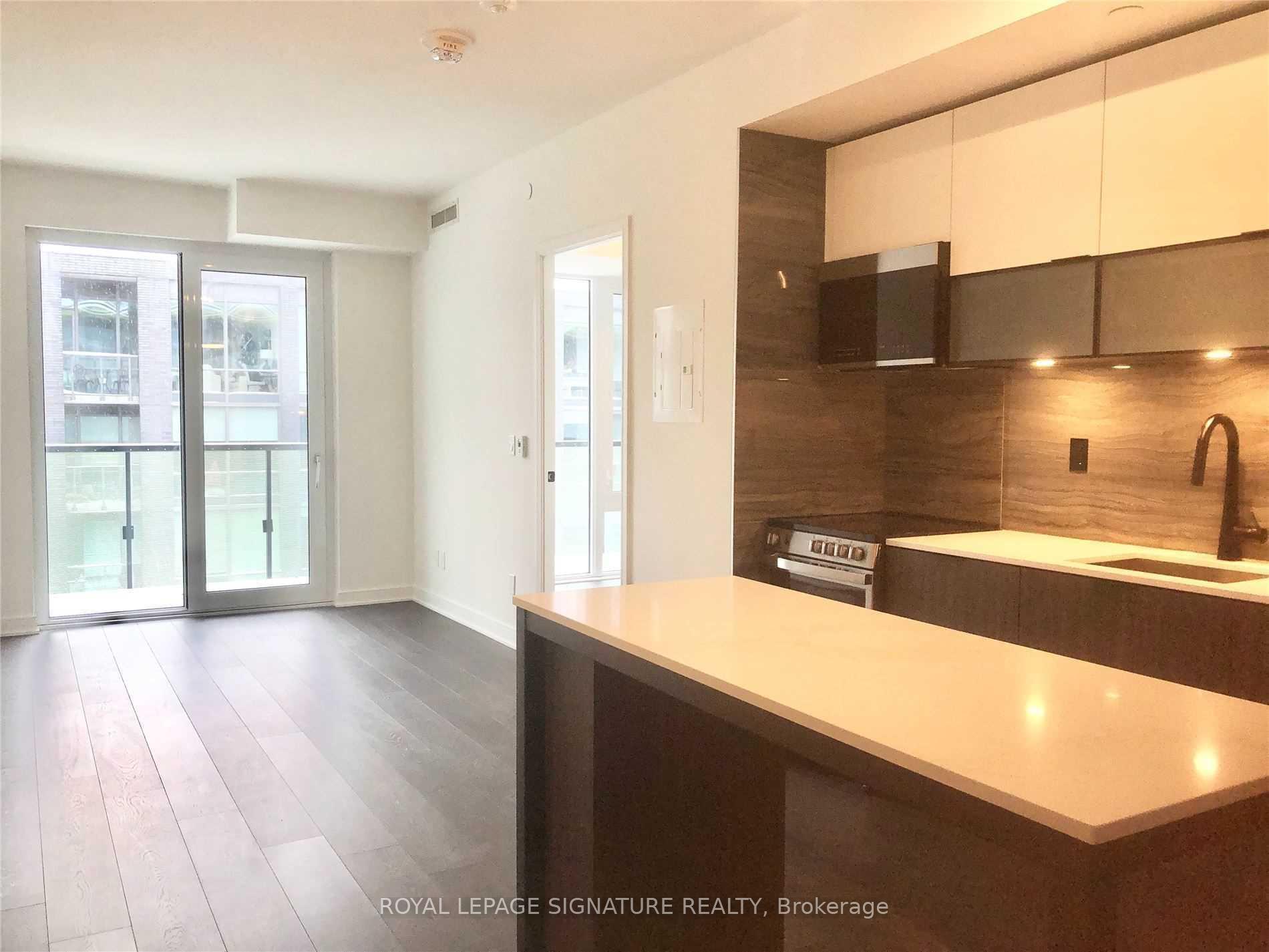 Photo 8 of Unit S462, 35 Rolling Mills Road, Toronto, Waterfront Communities — HOMEH
