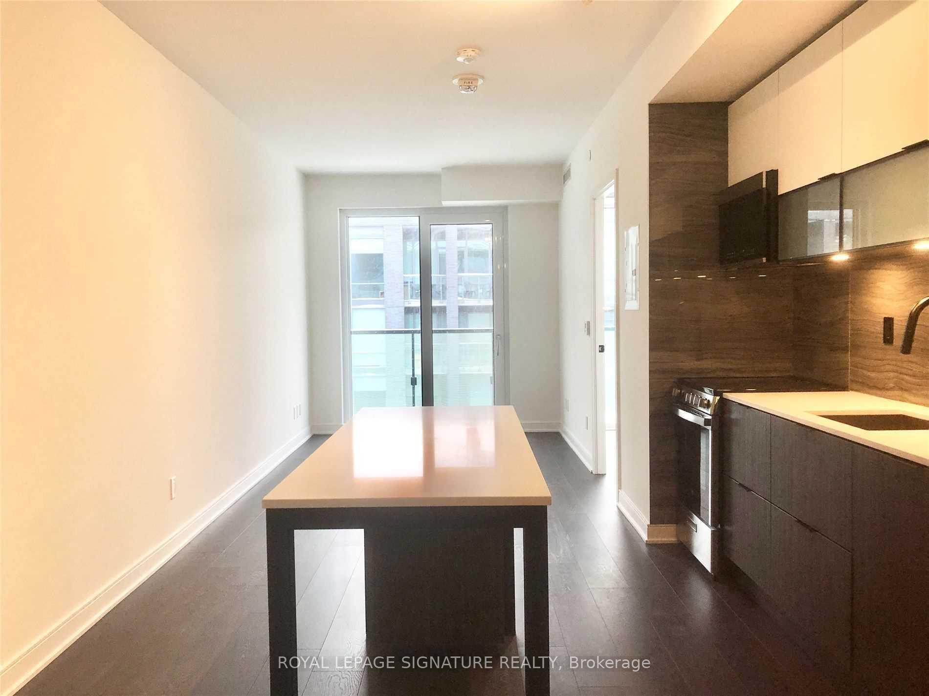 Photo 9 of Unit S462, 35 Rolling Mills Road, Toronto, Waterfront Communities — HOMEH
