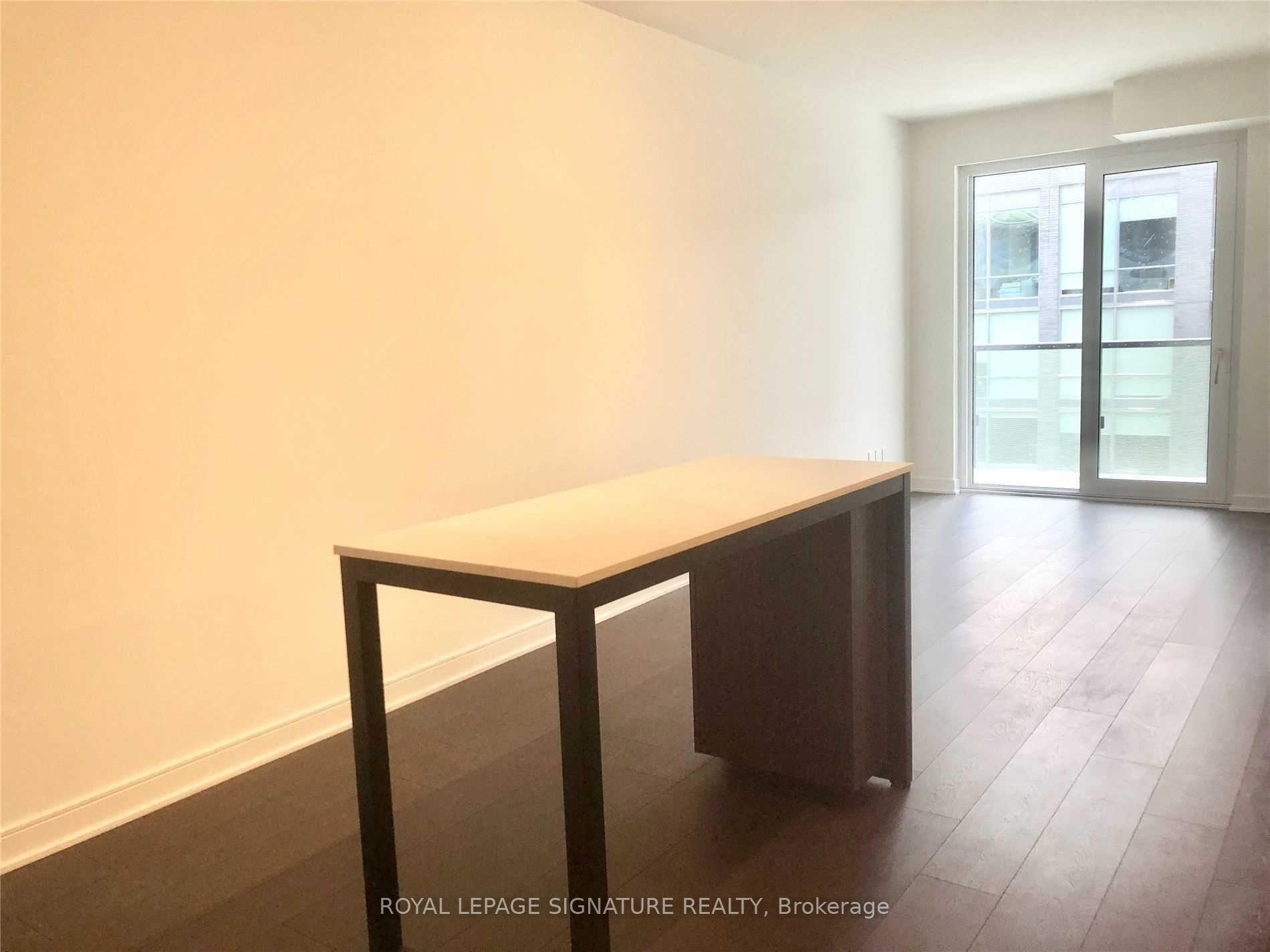Photo 10 of Unit S462, 35 Rolling Mills Road, Toronto, Waterfront Communities — HOMEH