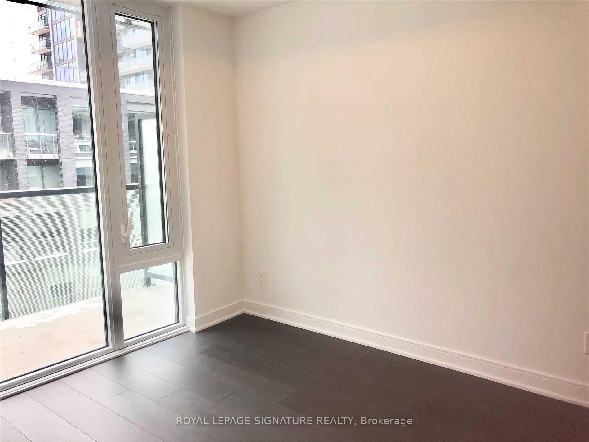 Photo 12 of Unit S462, 35 Rolling Mills Road, Toronto, Waterfront Communities — HOMEH