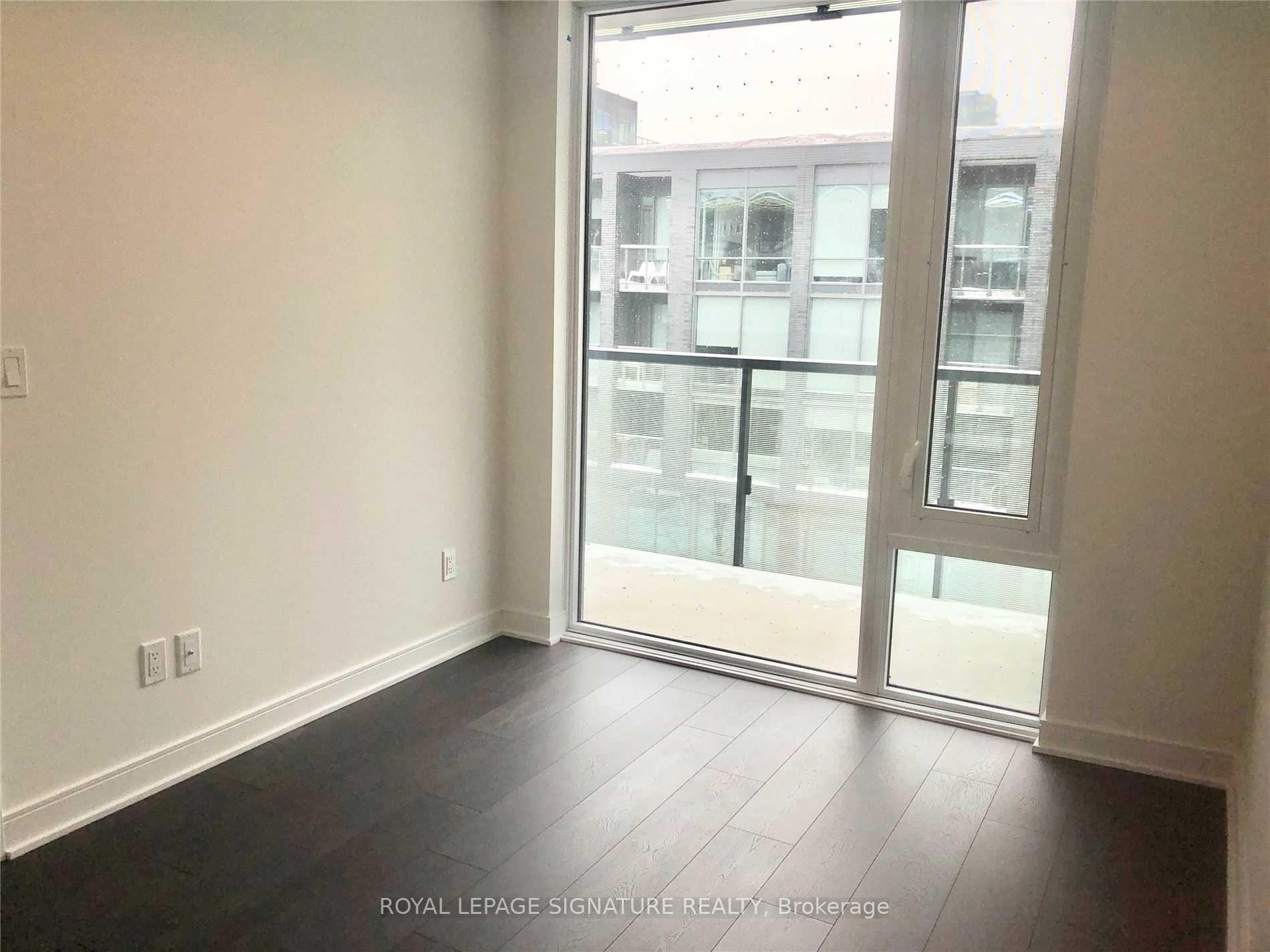 Photo 13 of Unit S462, 35 Rolling Mills Road, Toronto, Waterfront Communities — HOMEH
