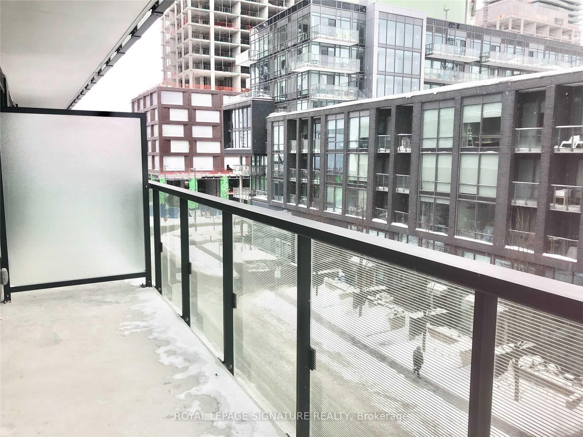 Photo 18 of Unit S462, 35 Rolling Mills Road, Toronto, Waterfront Communities — HOMEH