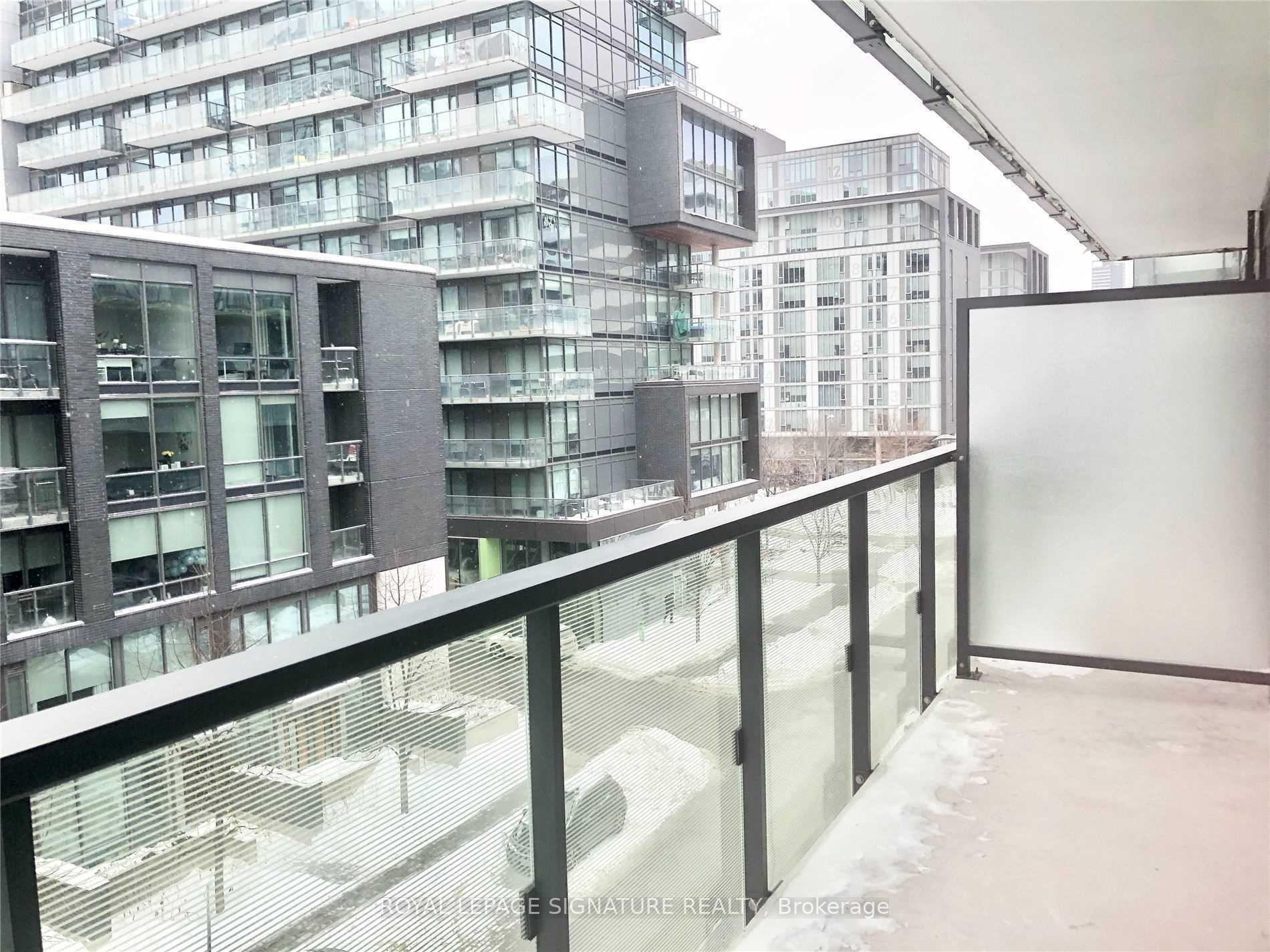 Photo 19 of Unit S462, 35 Rolling Mills Road, Toronto, Waterfront Communities — HOMEH