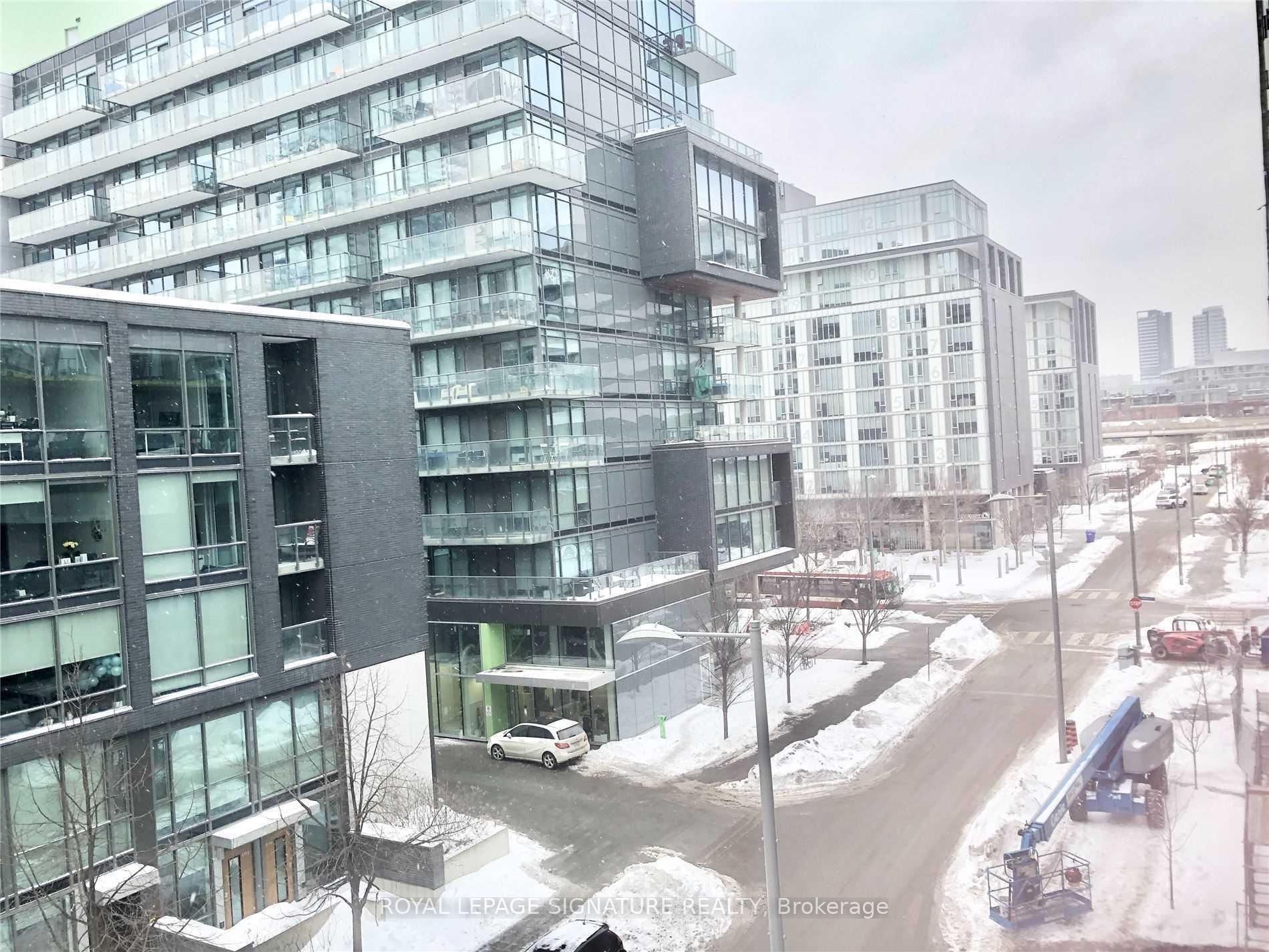 Photo 20 of Unit S462, 35 Rolling Mills Road, Toronto, Waterfront Communities — HOMEH
