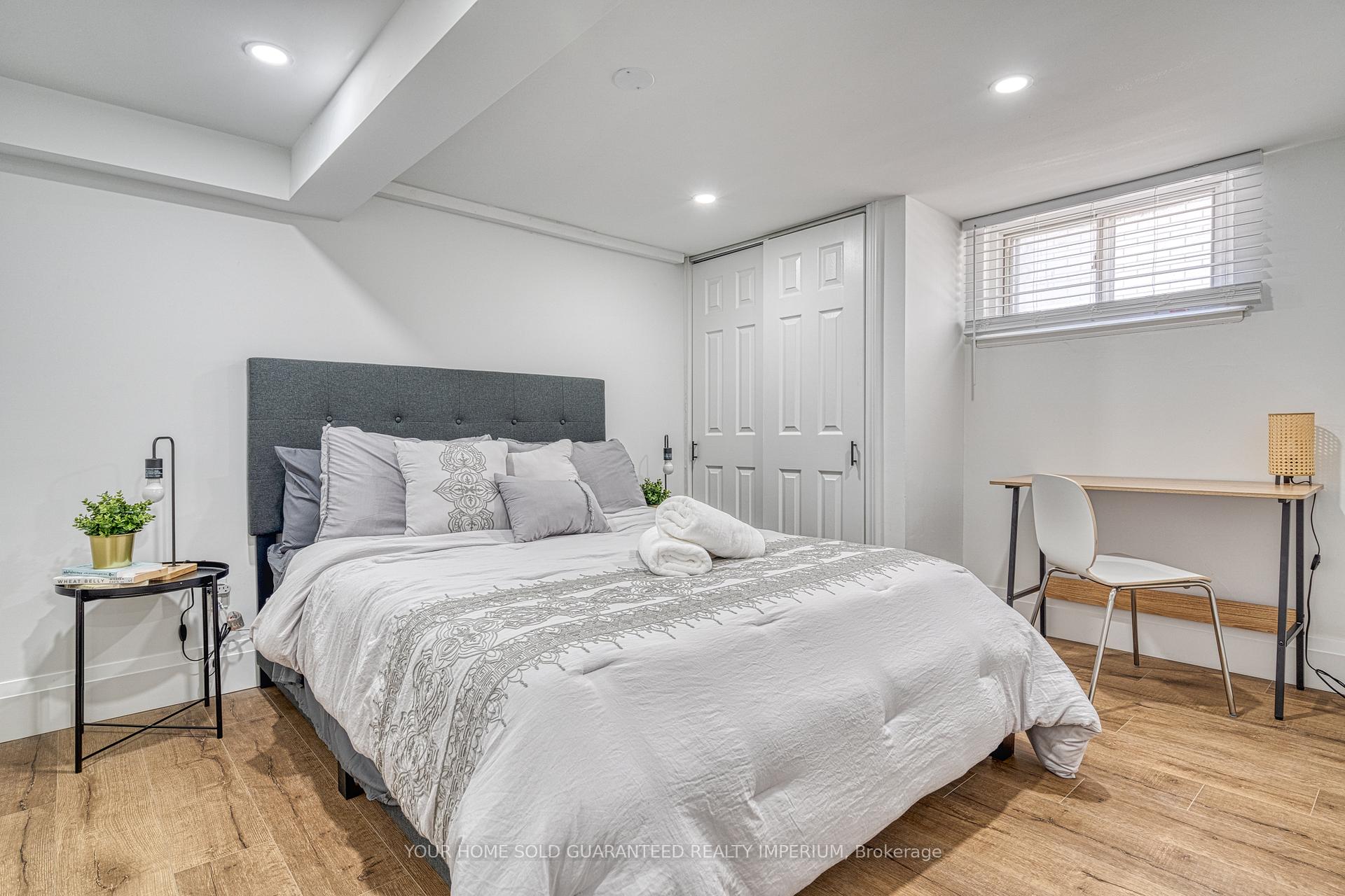 Photo 10 of Unit 2, 23 Augusta Avenue, St. Catharines, Facer — HOMEH