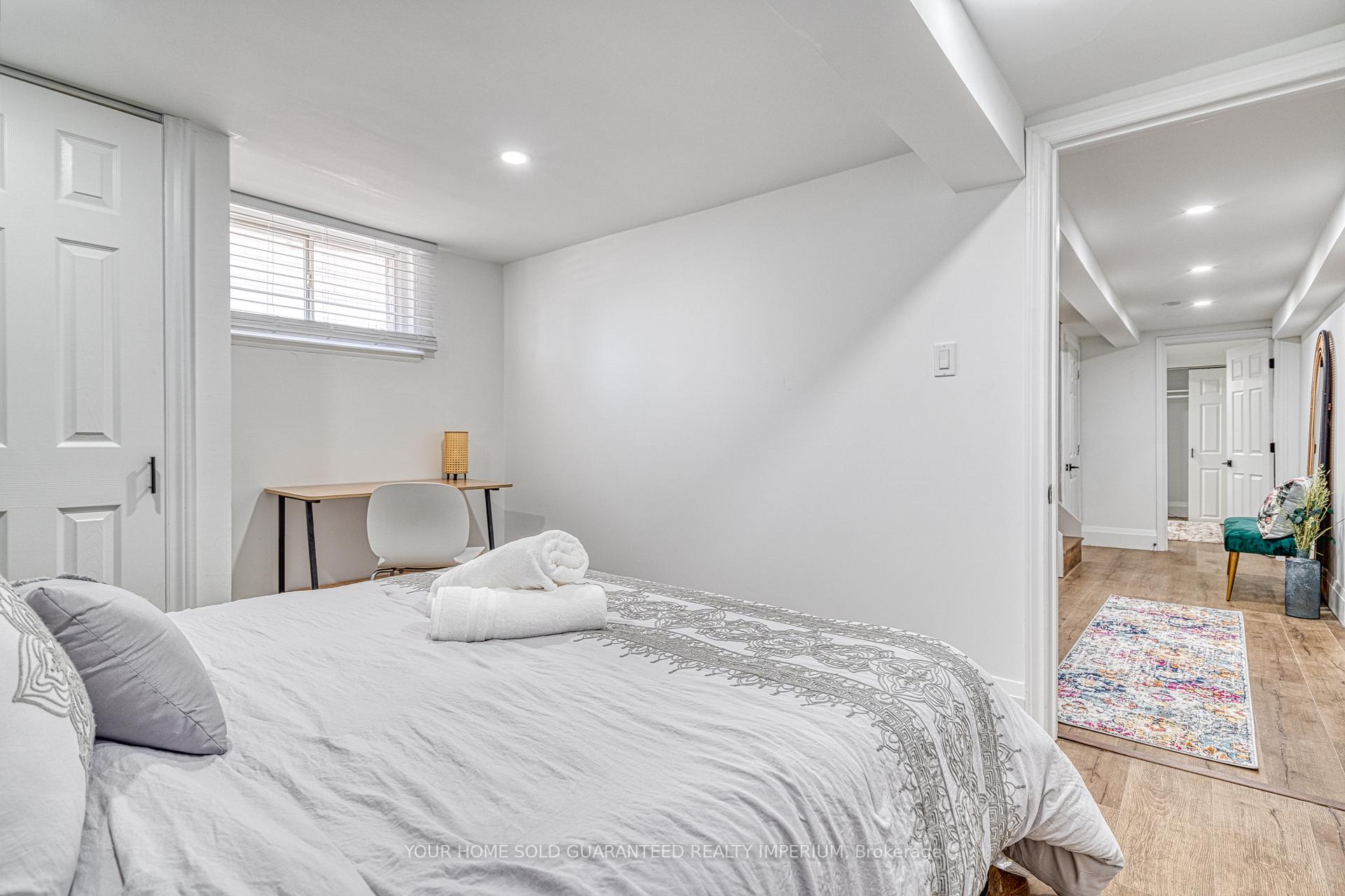 Photo 11 of Unit 2, 23 Augusta Avenue, St. Catharines, Facer — HOMEH