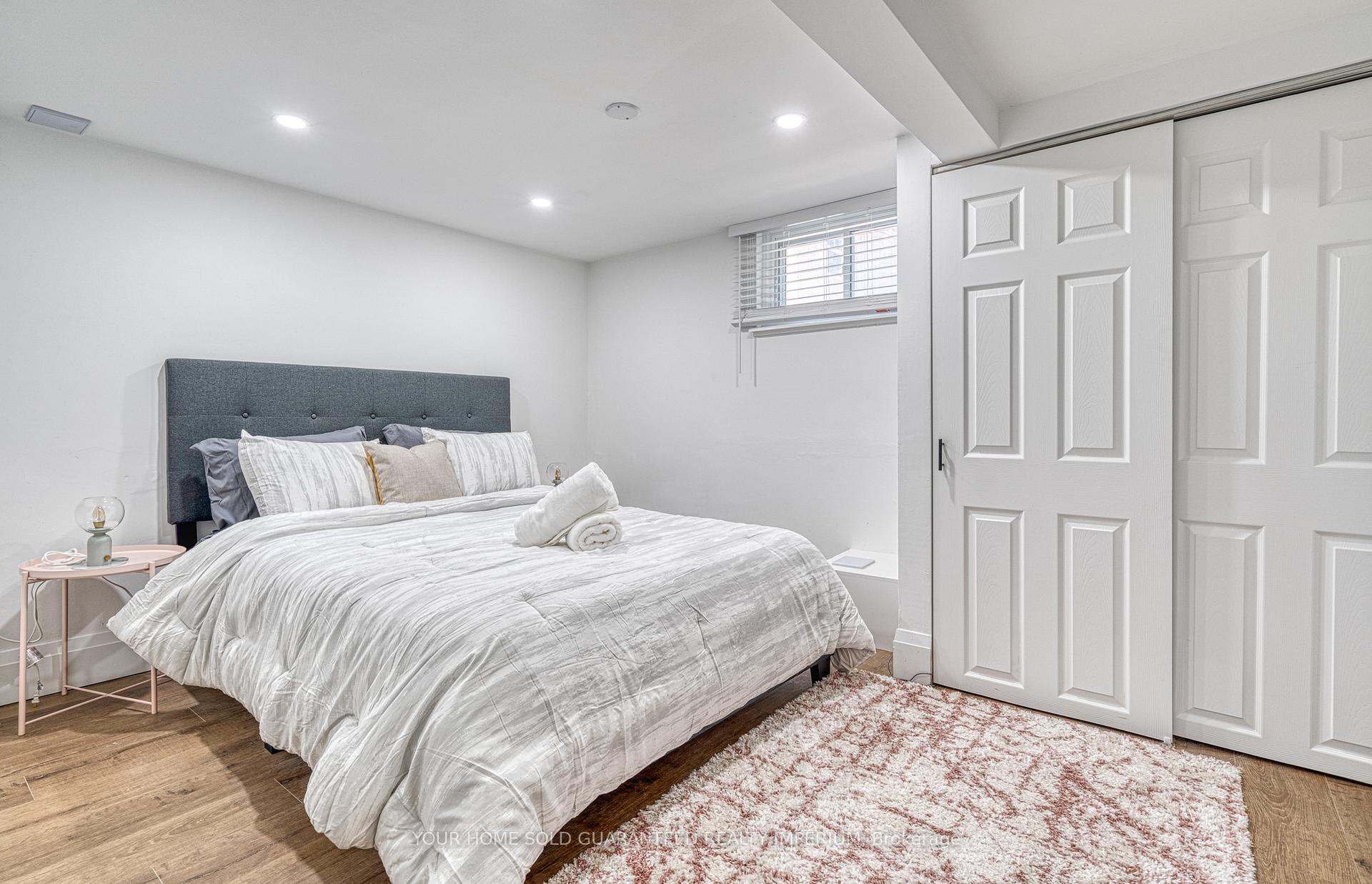 Photo 12 of Unit 2, 23 Augusta Avenue, St. Catharines, Facer — HOMEH