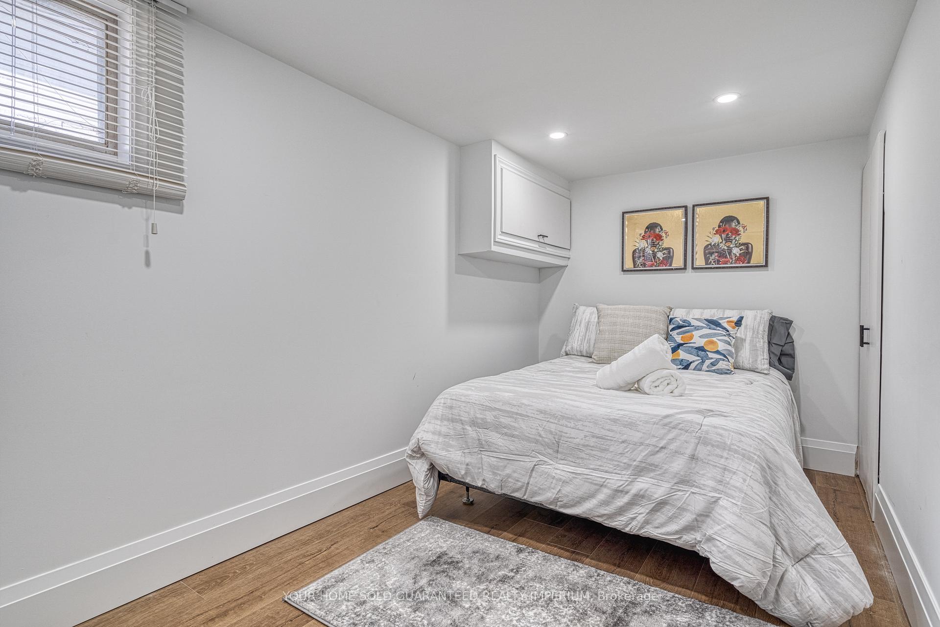 Photo 13 of Unit 2, 23 Augusta Avenue, St. Catharines, Facer — HOMEH