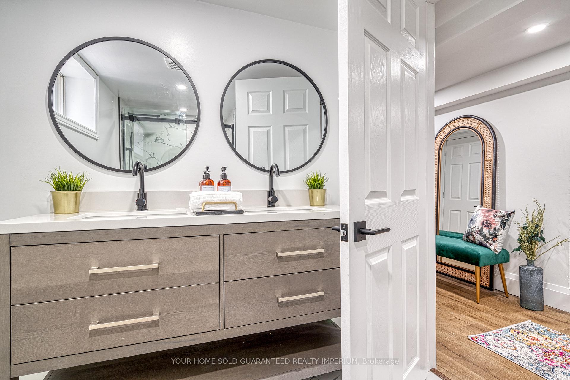 Photo 14 of Unit 2, 23 Augusta Avenue, St. Catharines, Facer — HOMEH
