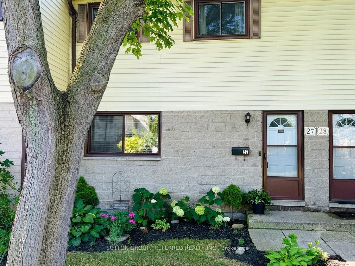 Photo of Unit 27, 825 Dundalk Drive